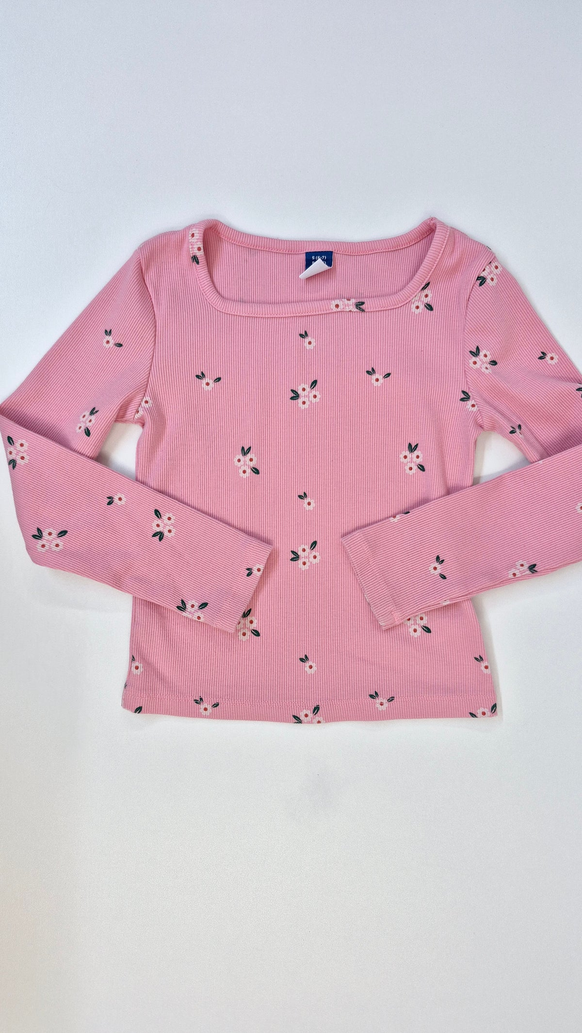 Chandail 6-7A Old Navy