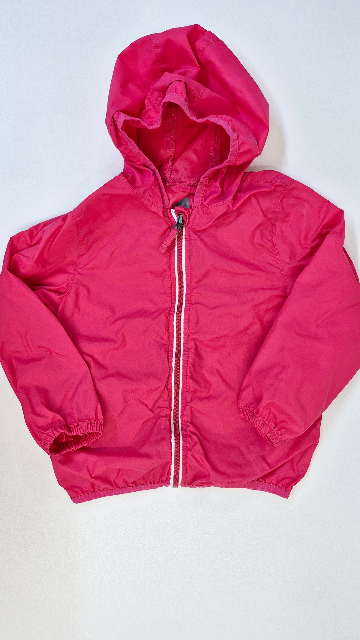 Manteau 3T Tag