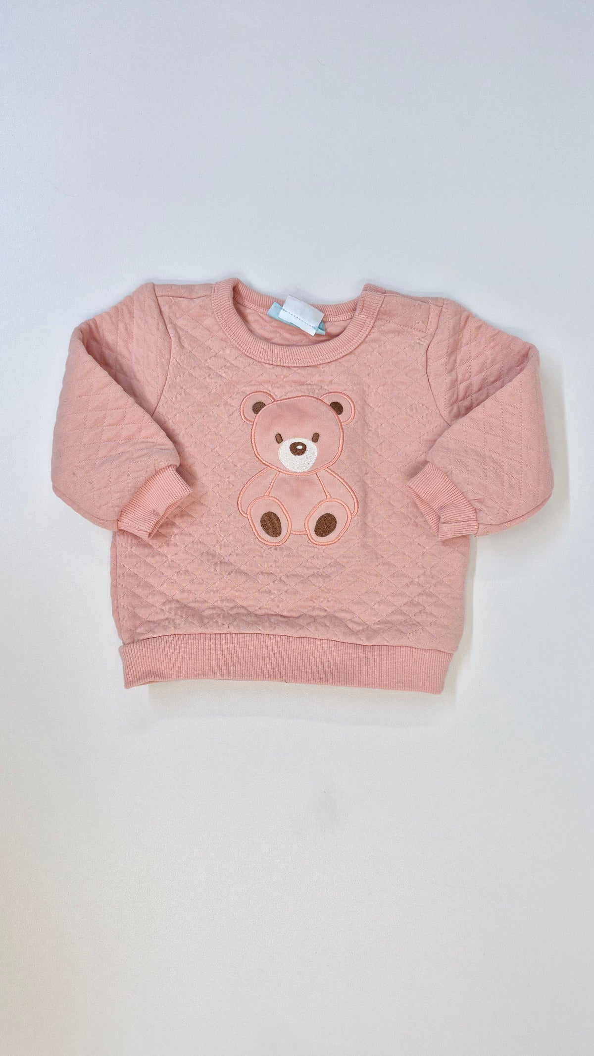 Veste 9 mois Pekkle