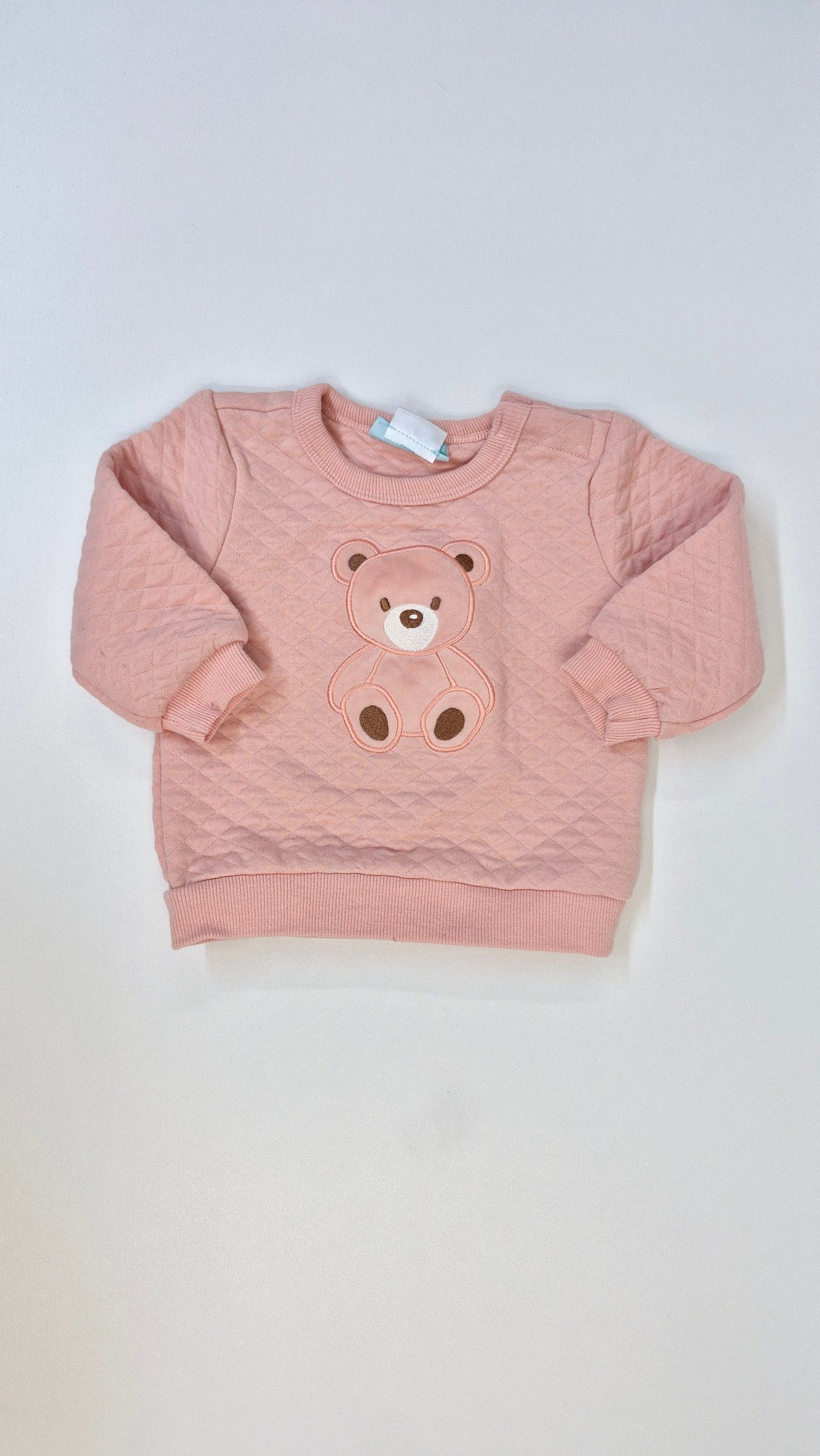 Veste 9 mois Pekkle