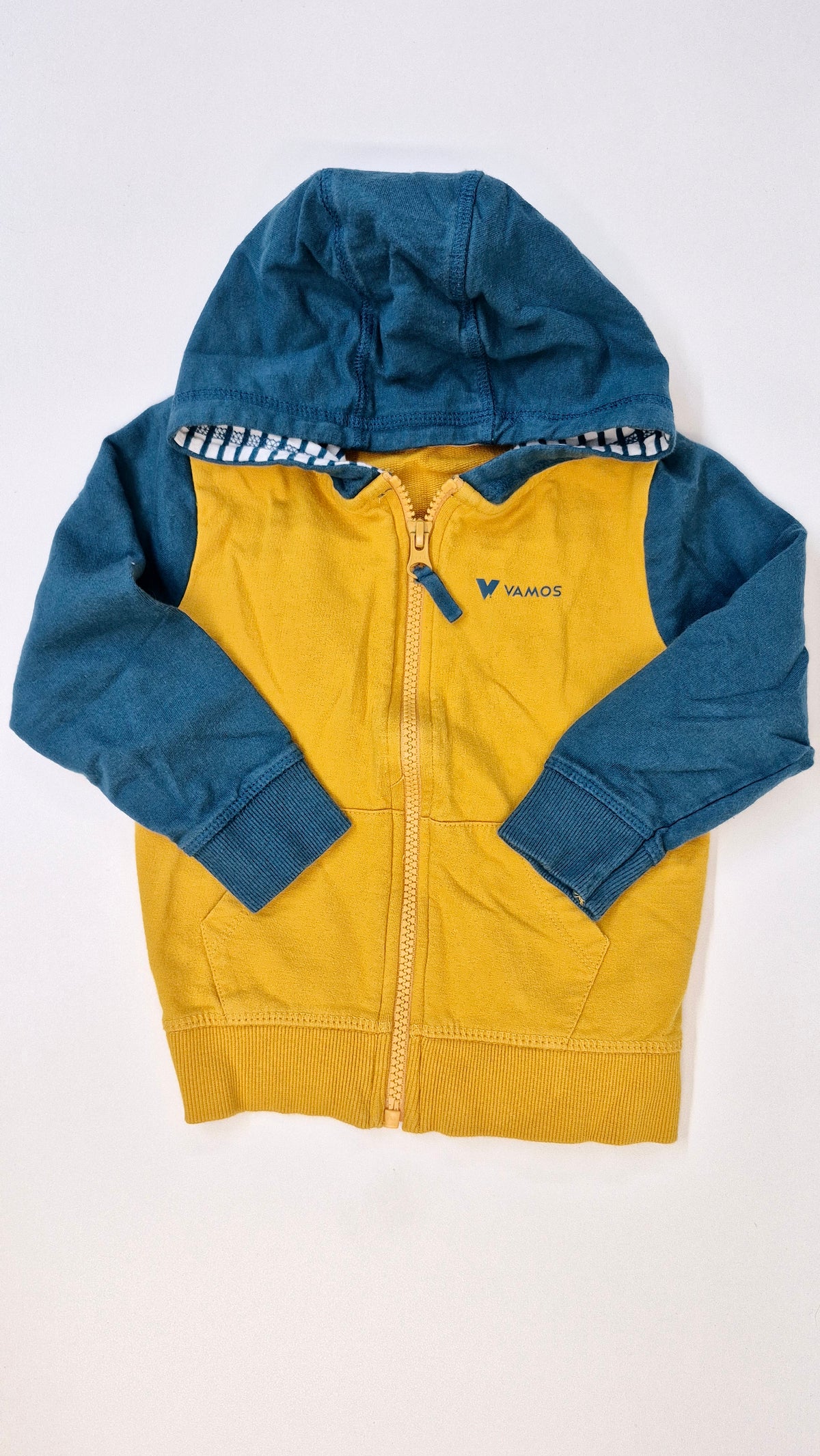 Veste 24 mois Vamos