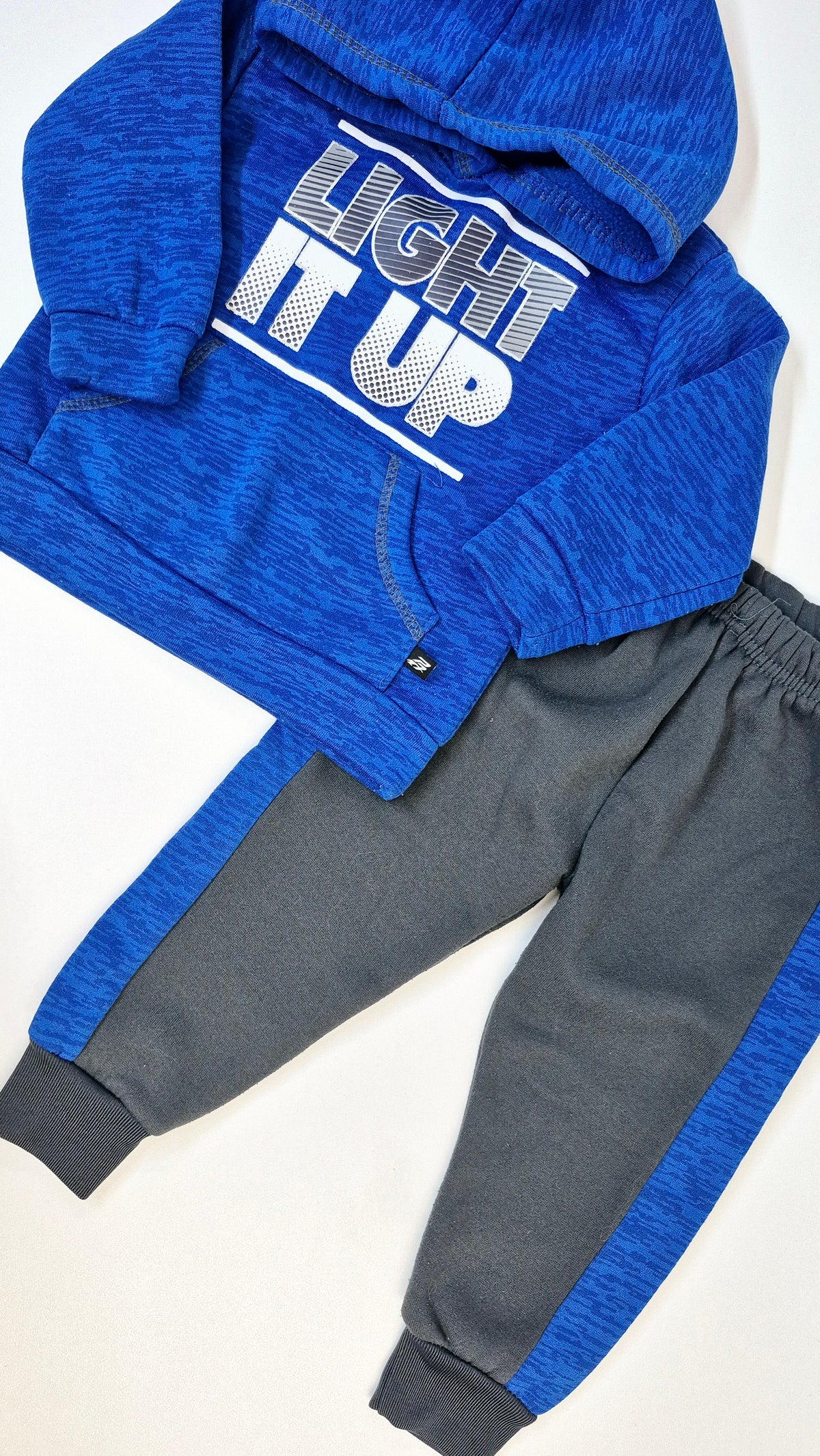 Ensemble 18 mois ProAthlete