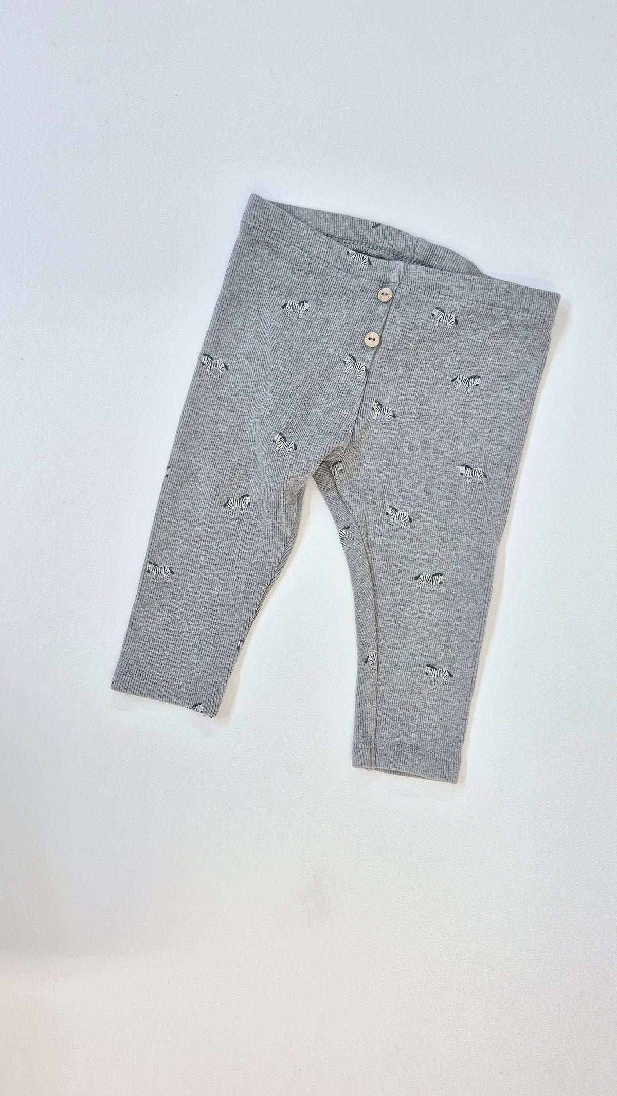 Pantalon 9-12 mois Zara