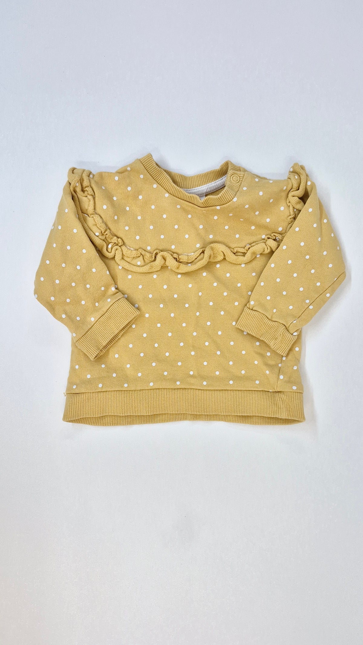 Veste 4-6 mois H&M