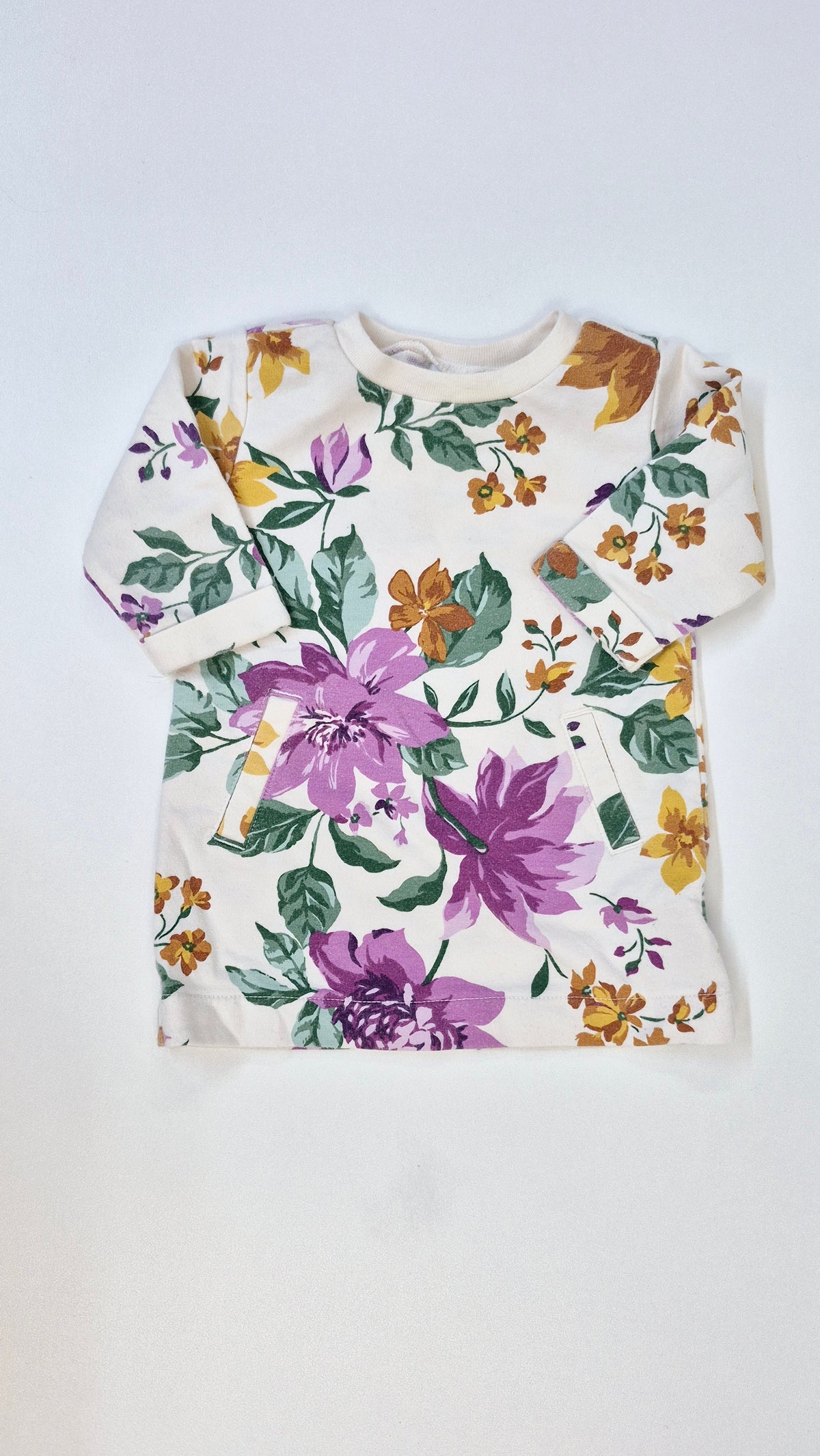 Robe 3-6 mois Old Navy