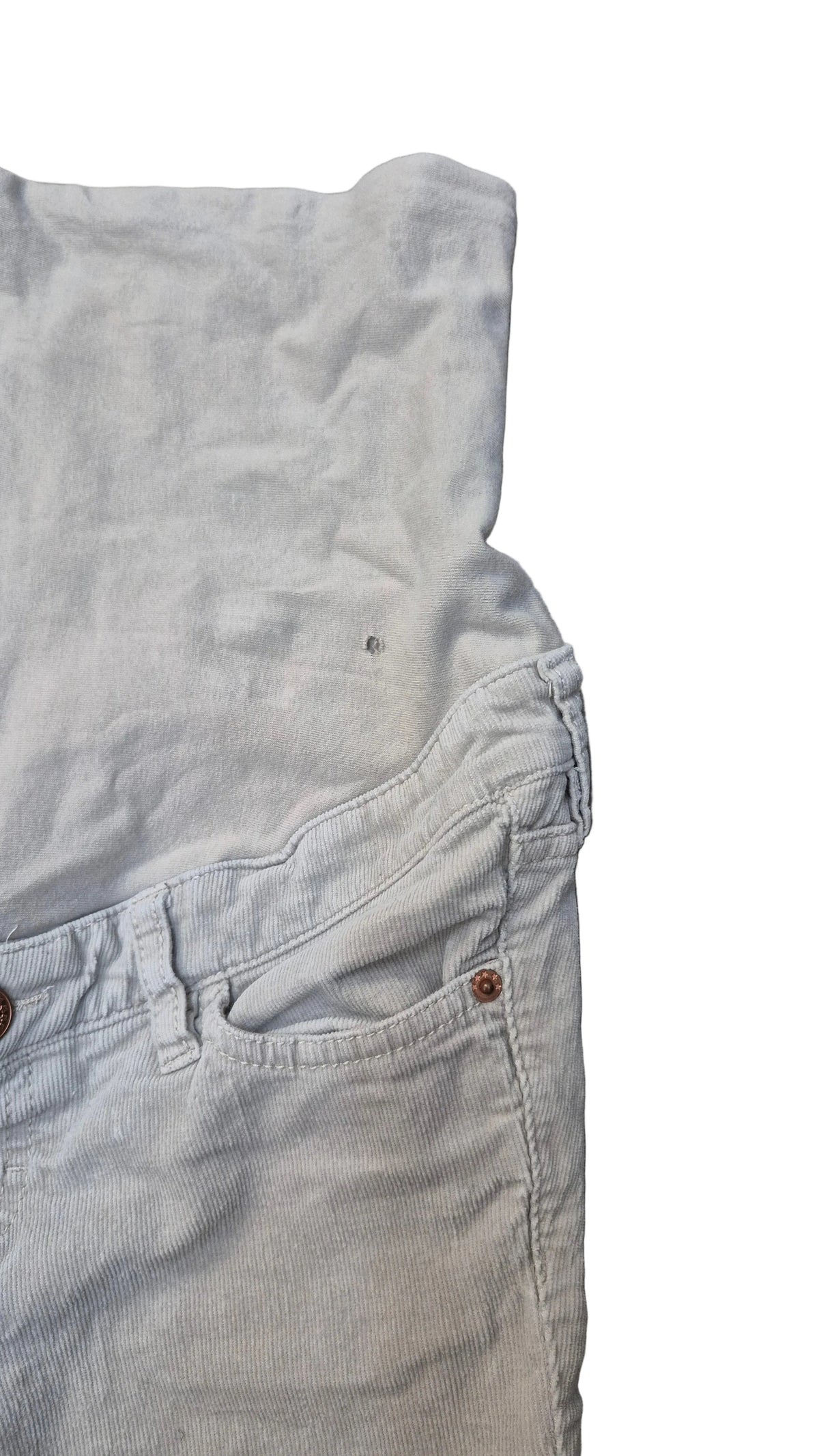 Pantalon Maternité H&M Grandeur 4 (Imparfait voir photo)