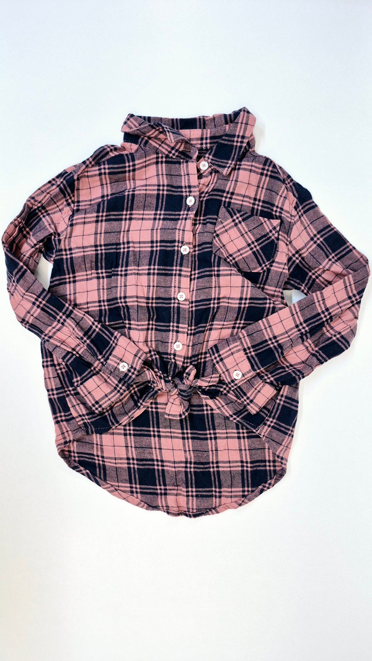 Chemise 4T George