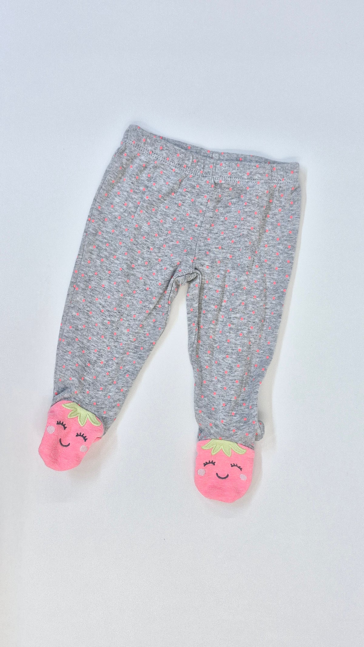 Pantalon 3 mois Carter's