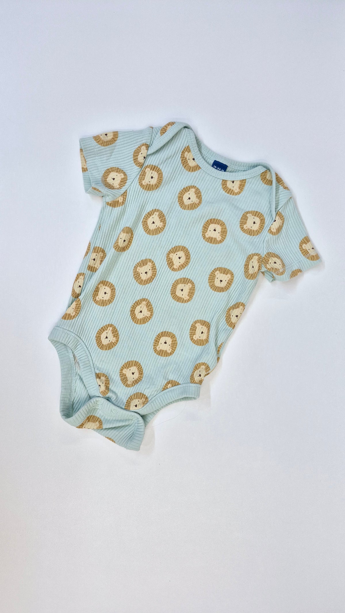 Cache Couche 18-24 mois Old Navy
