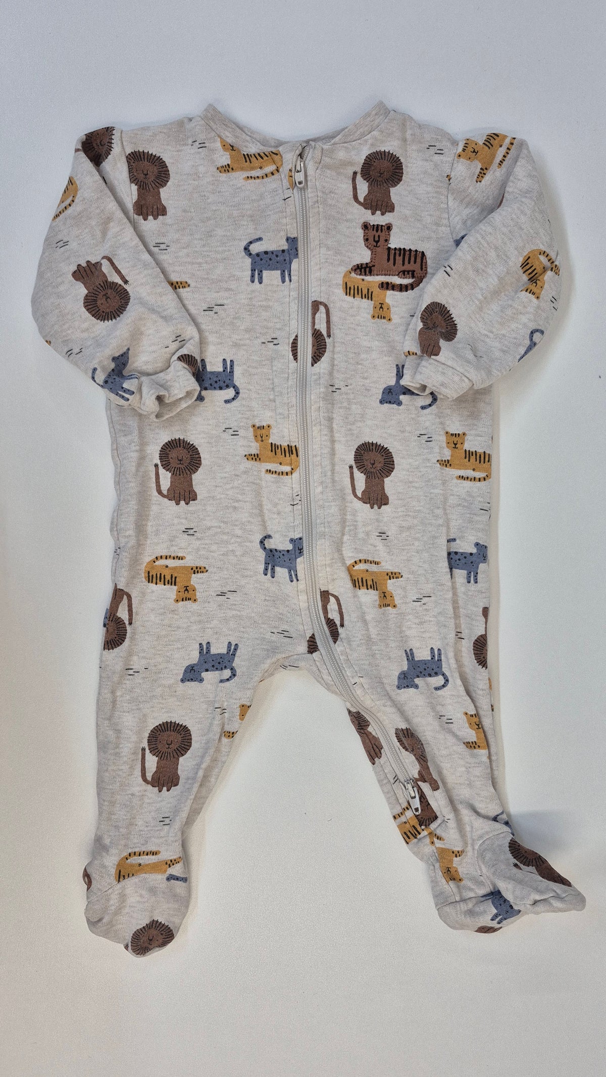 Pyjama 6 mois Pekkle