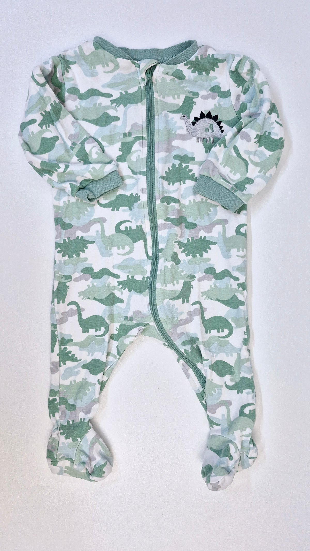 Pyjama 6 mois Pekkle
