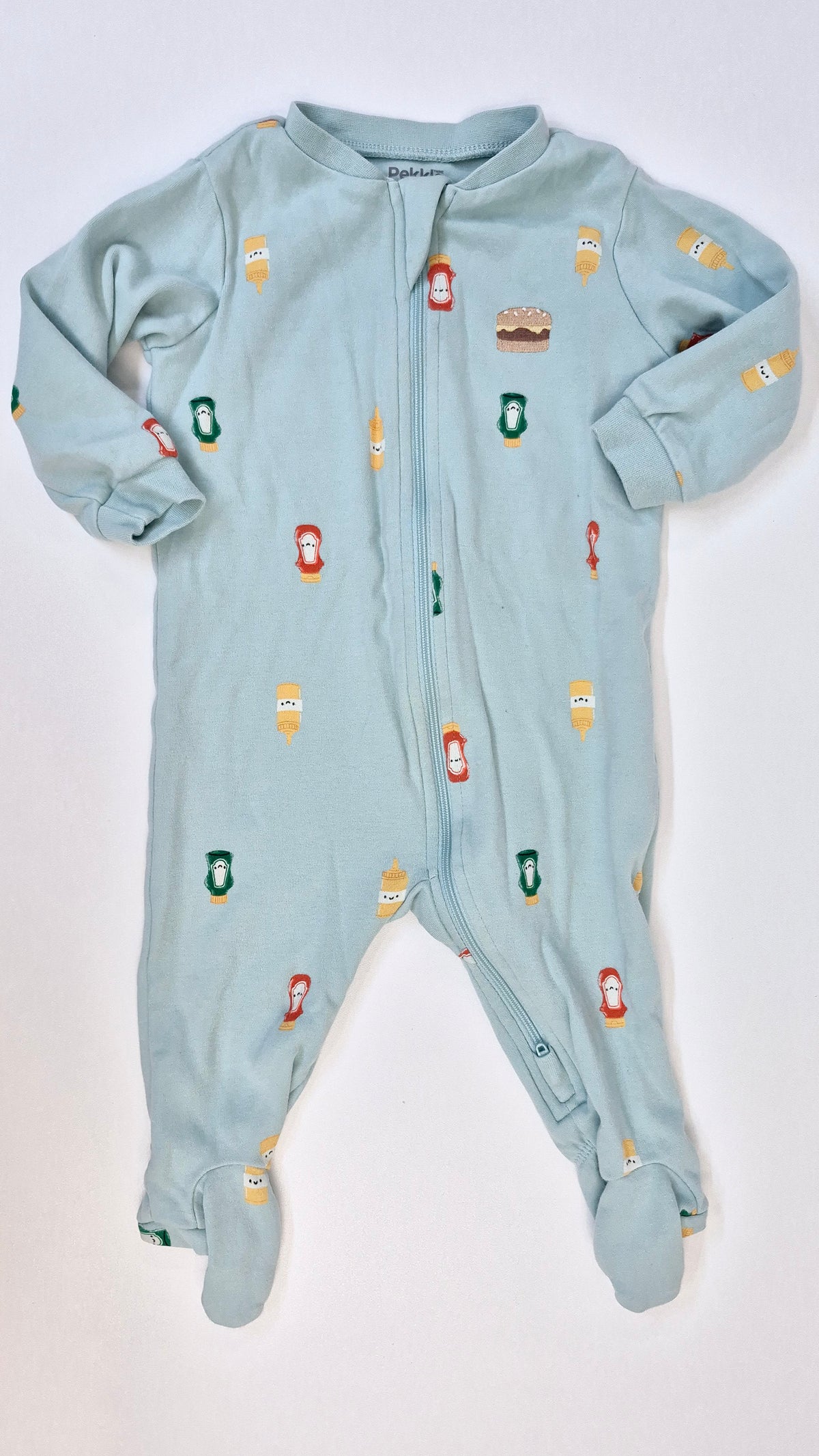 Pyjama 6 mois Pekkle