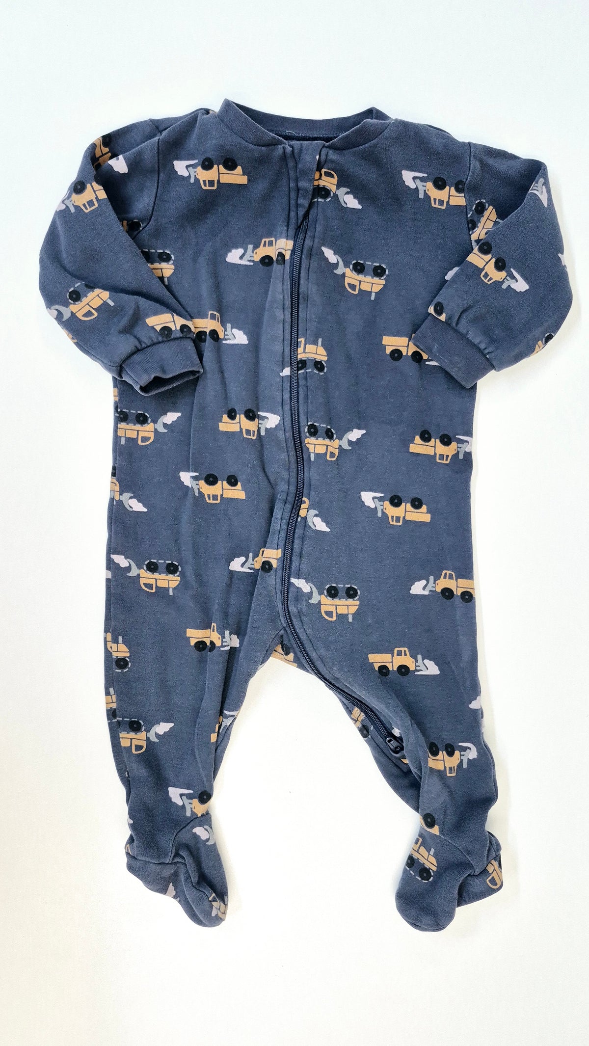 Pyjama 6 mois Pekkle