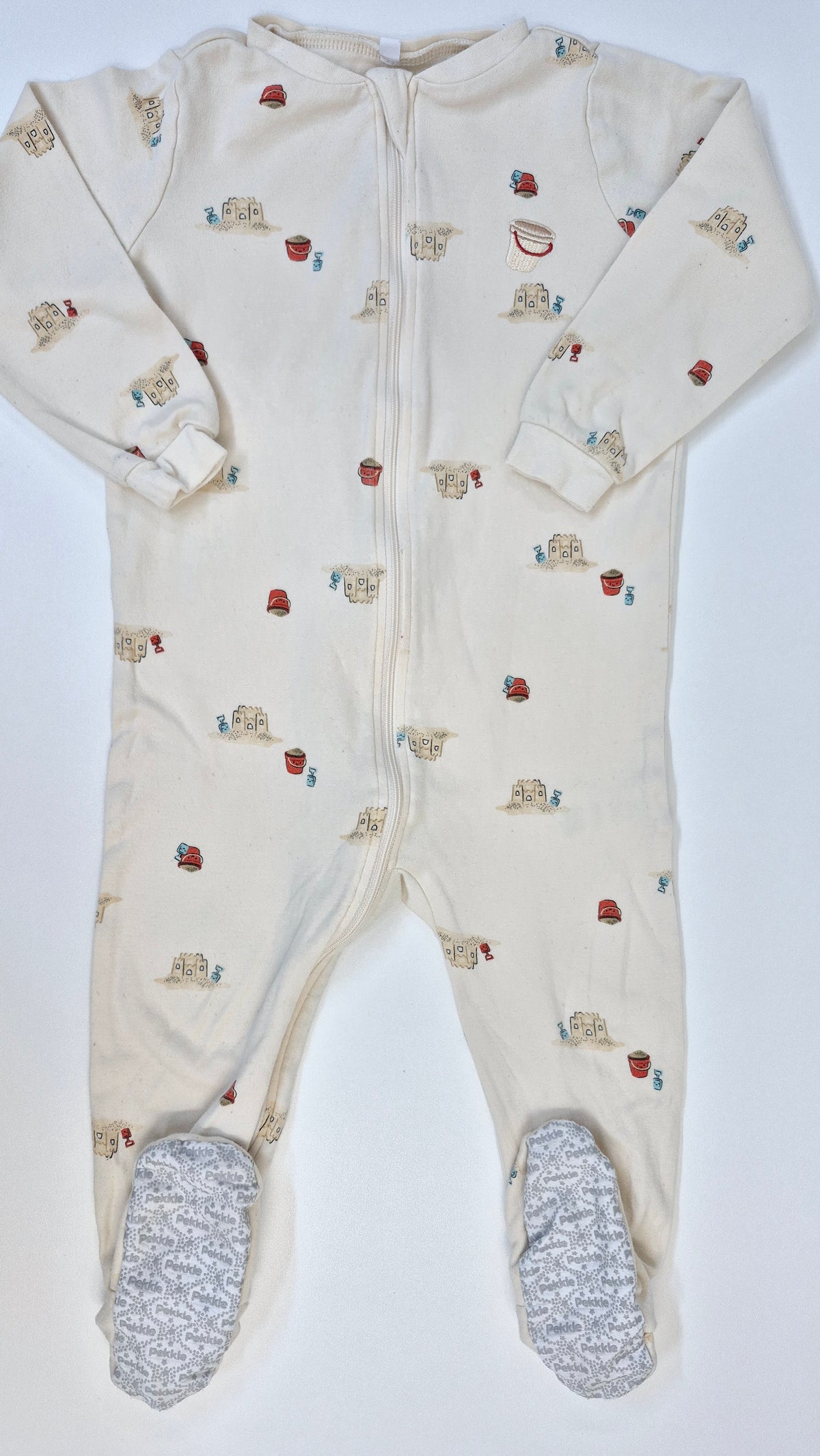 Pyjama 24 mois Pekkle