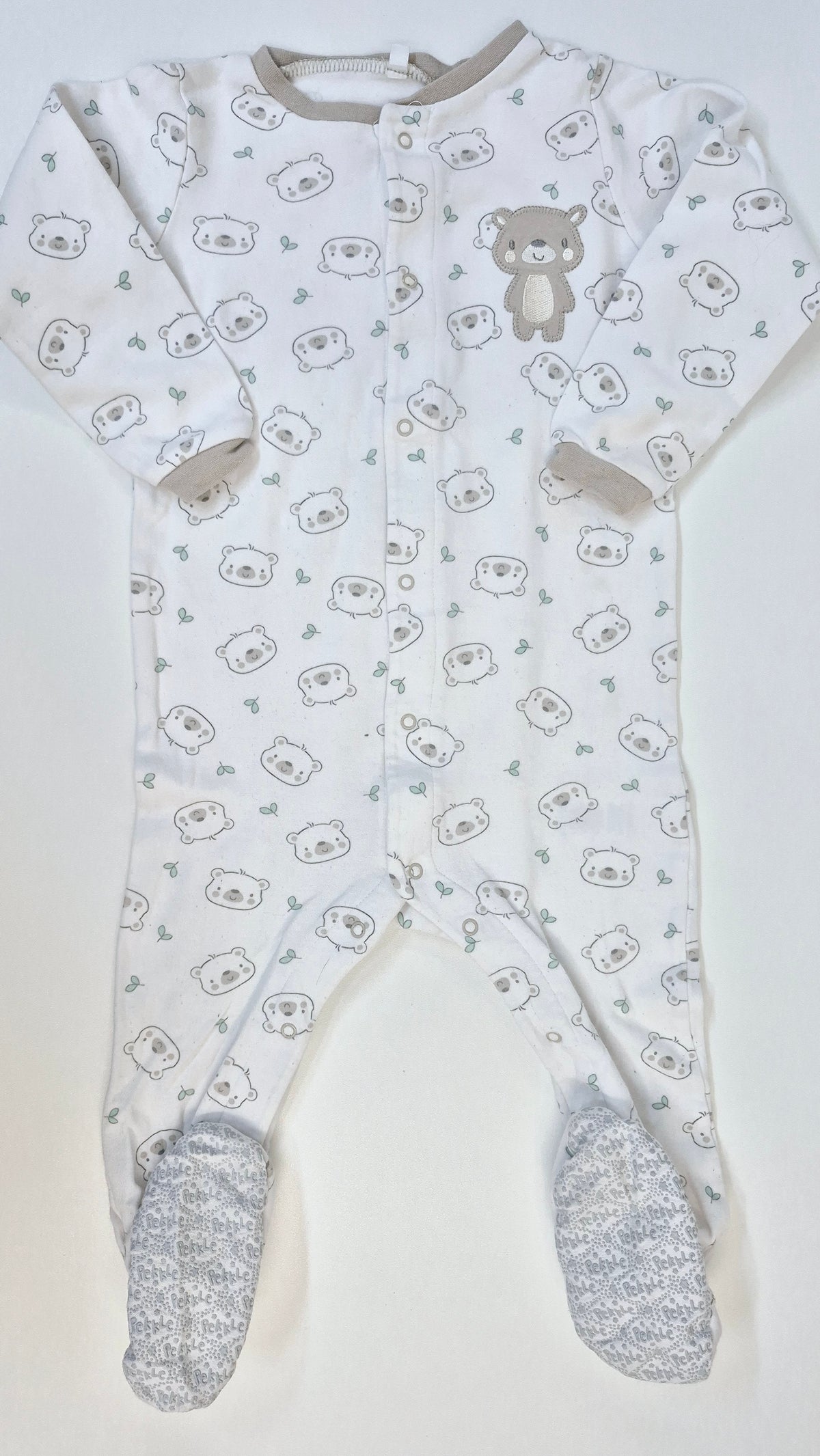Pyjama 24 mois Pekkle