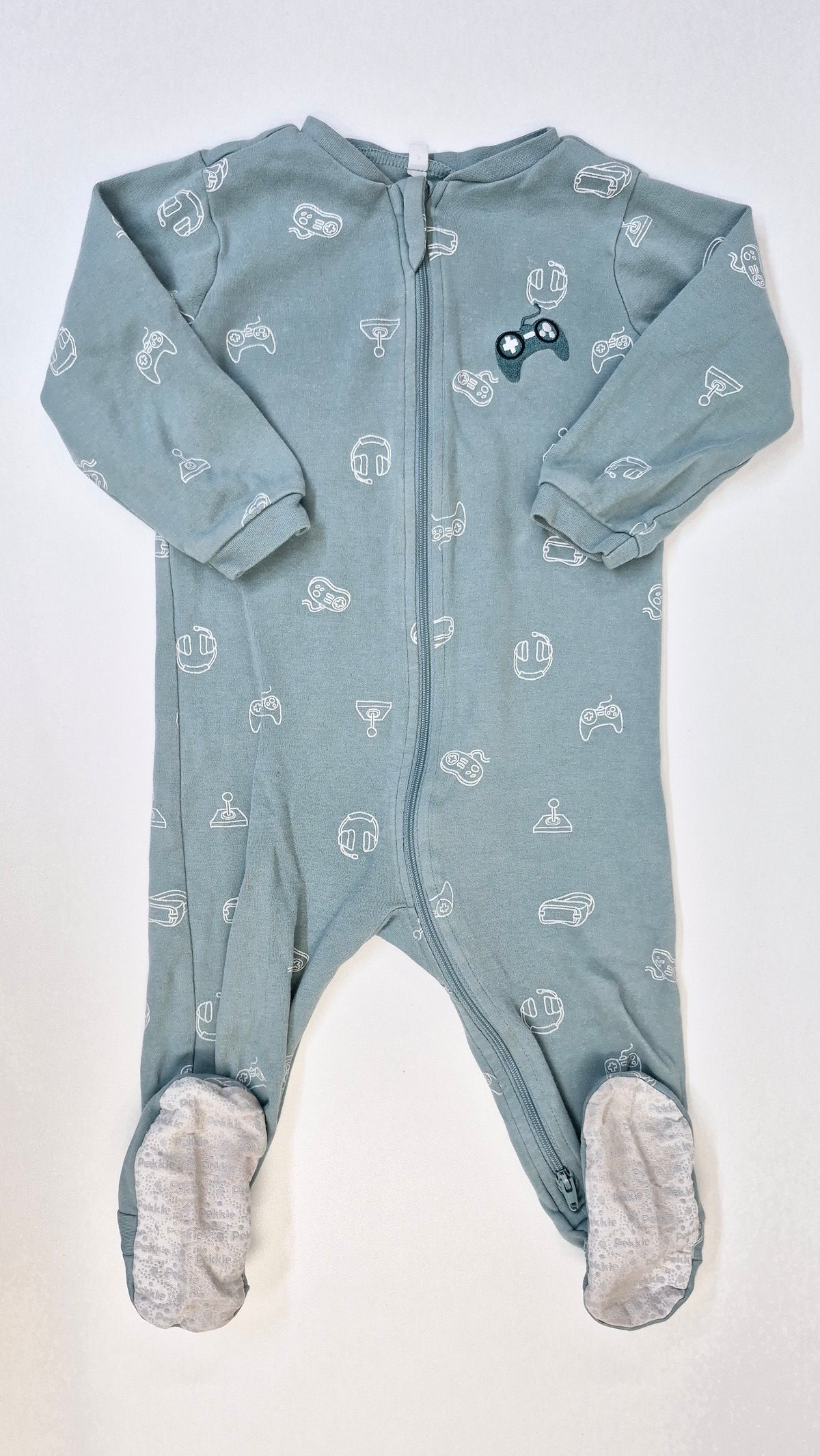 Pyjama 12 mois Pekkle