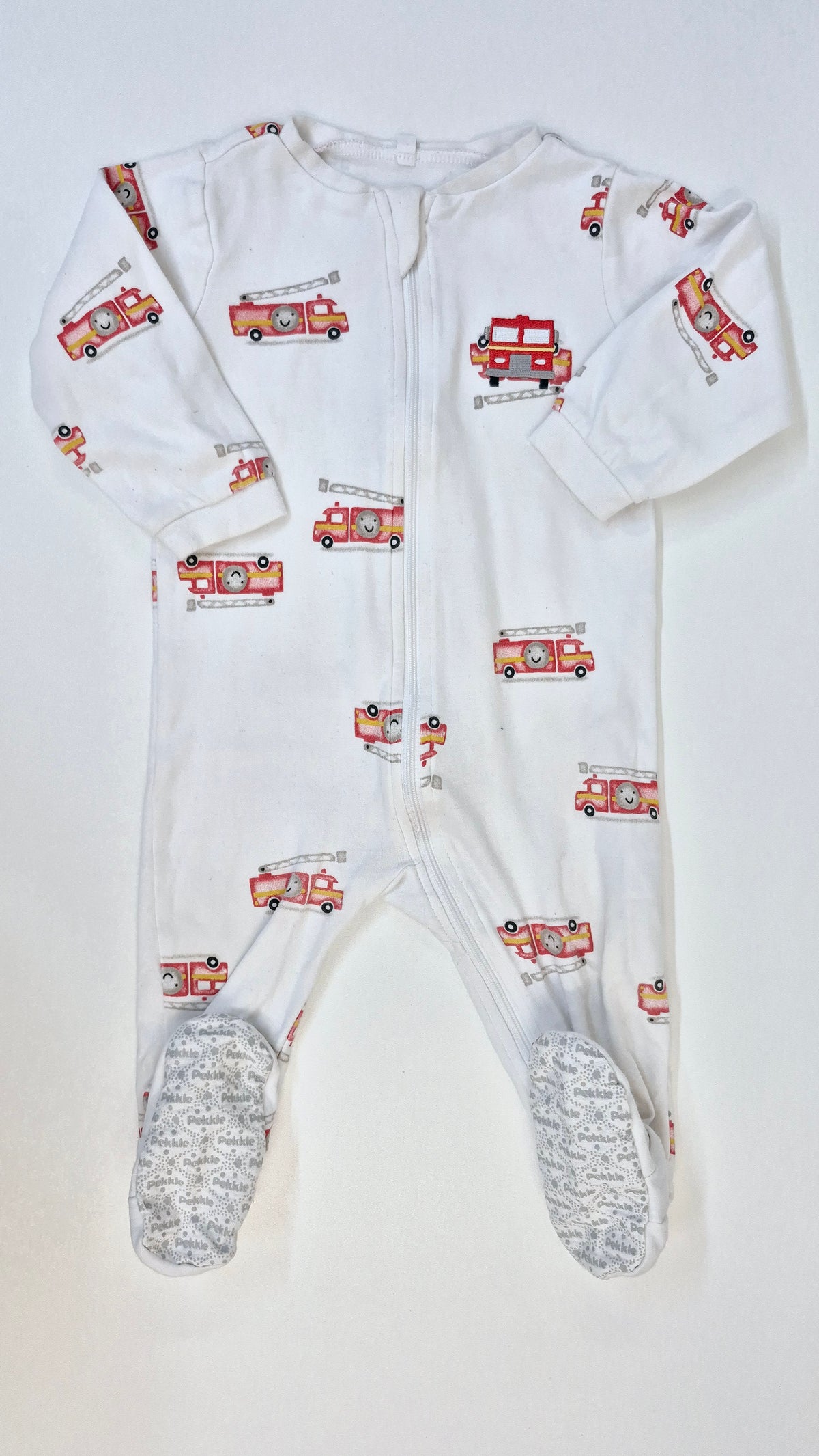 Pyjama 12 mois Pekkle