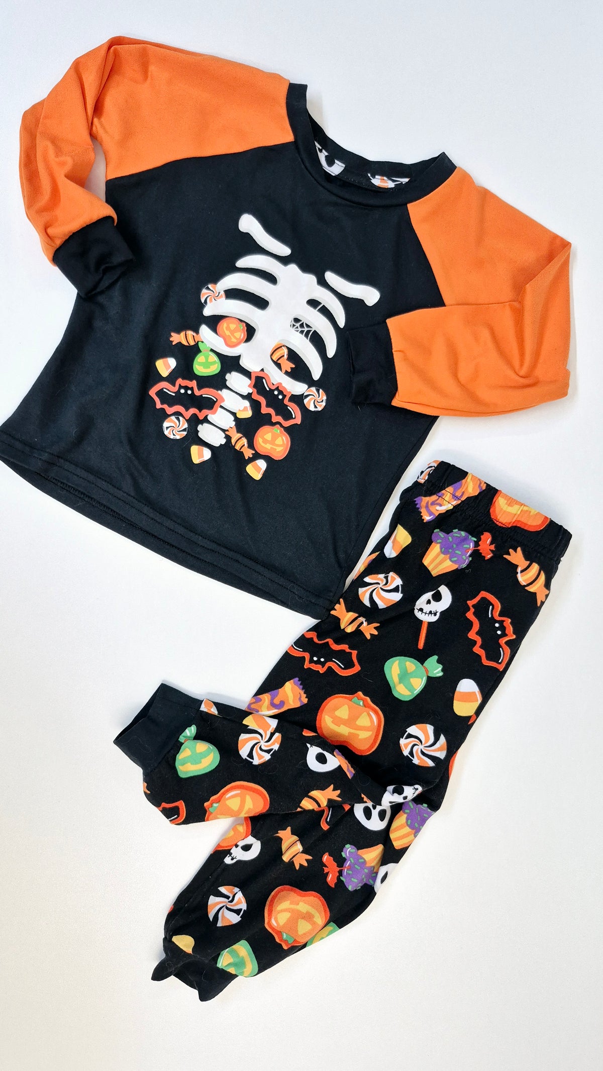 Pyjama 12 mois