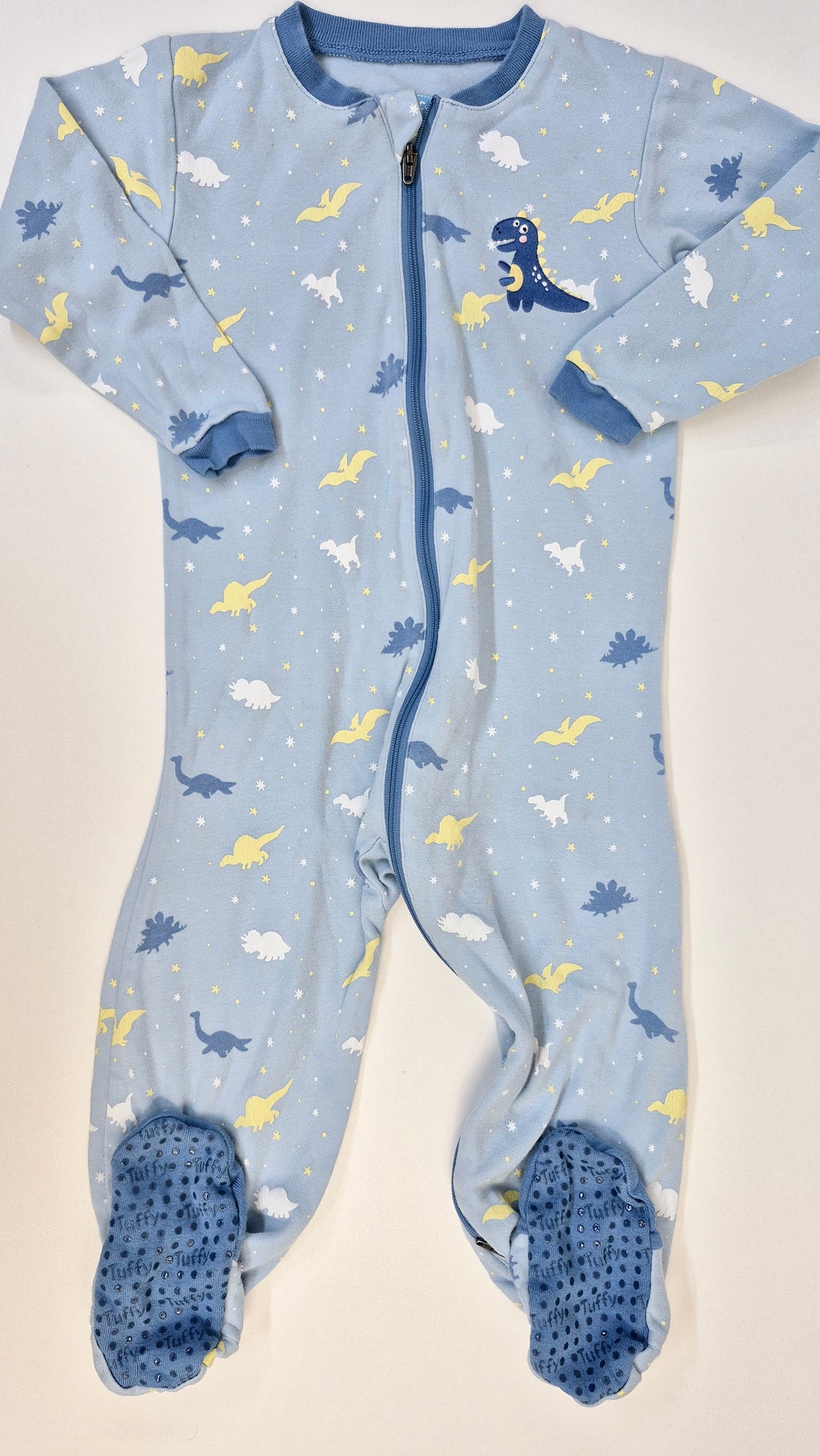 Pyjama 24 mois Tuffy