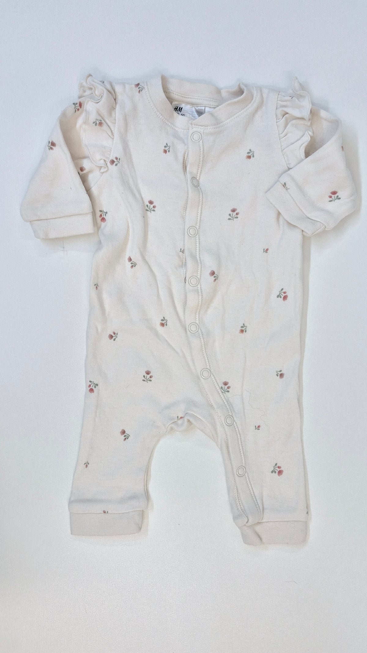 Pyjama 0-1 mois H&M