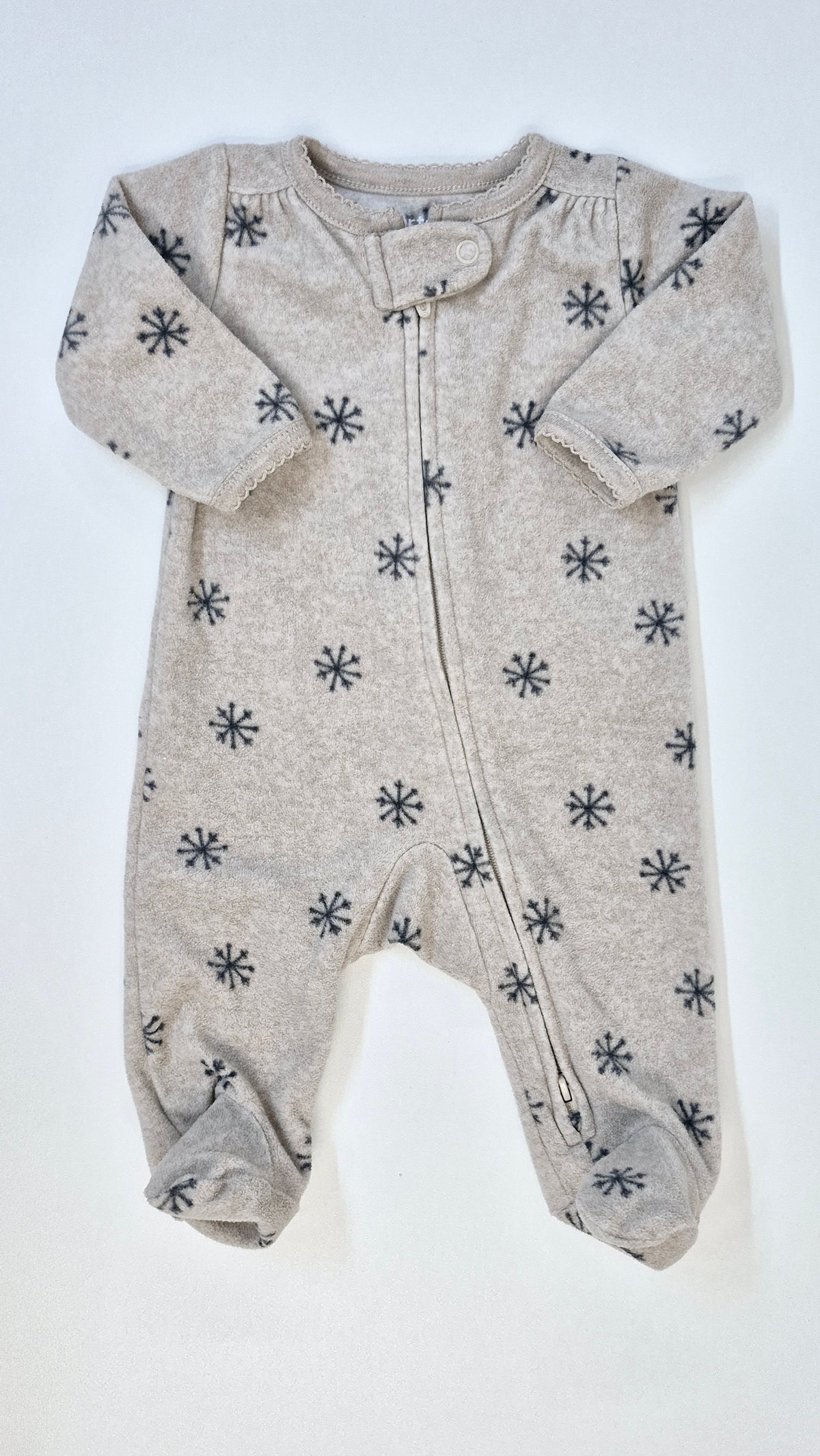 Pyjama Nouveau-Né Carter's