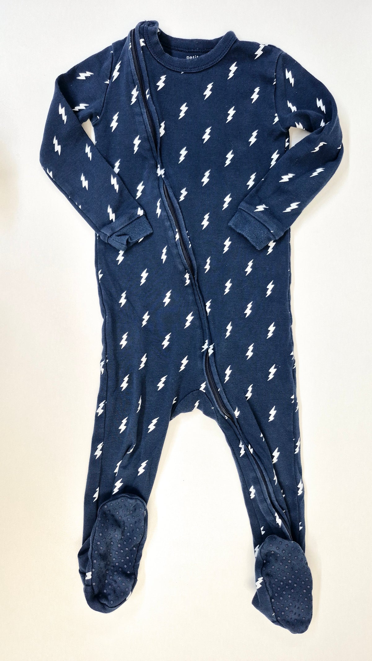 Pyjama 24 mois Petit Lem