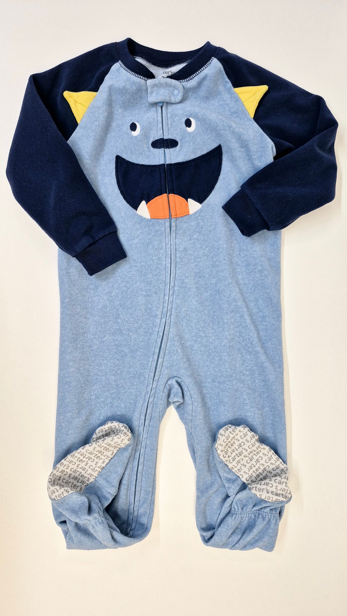 Pyjama 2T Carter's