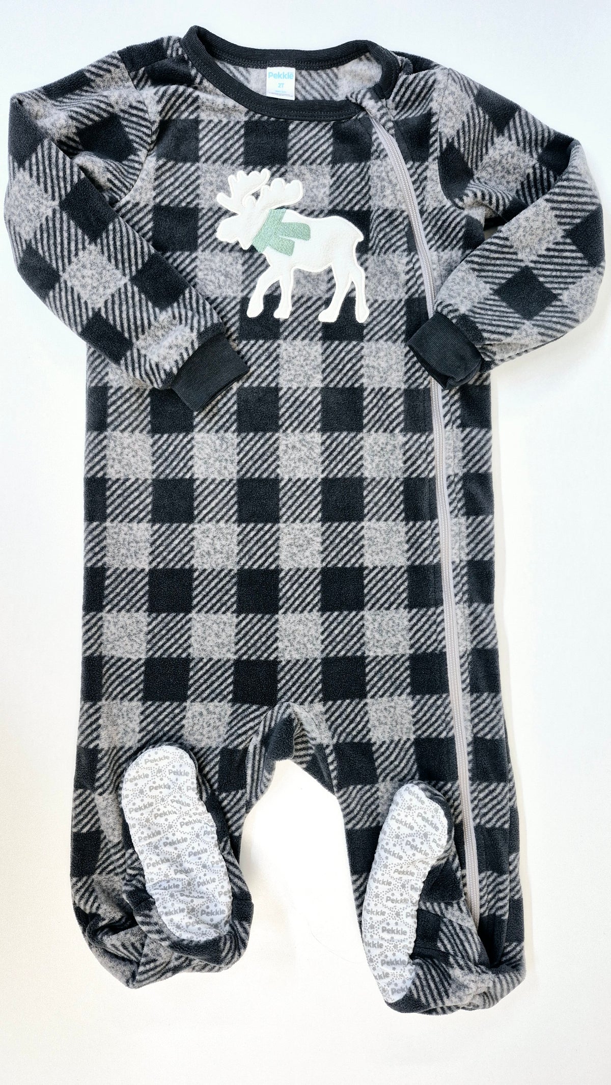 Pyjama 2T Pekkle