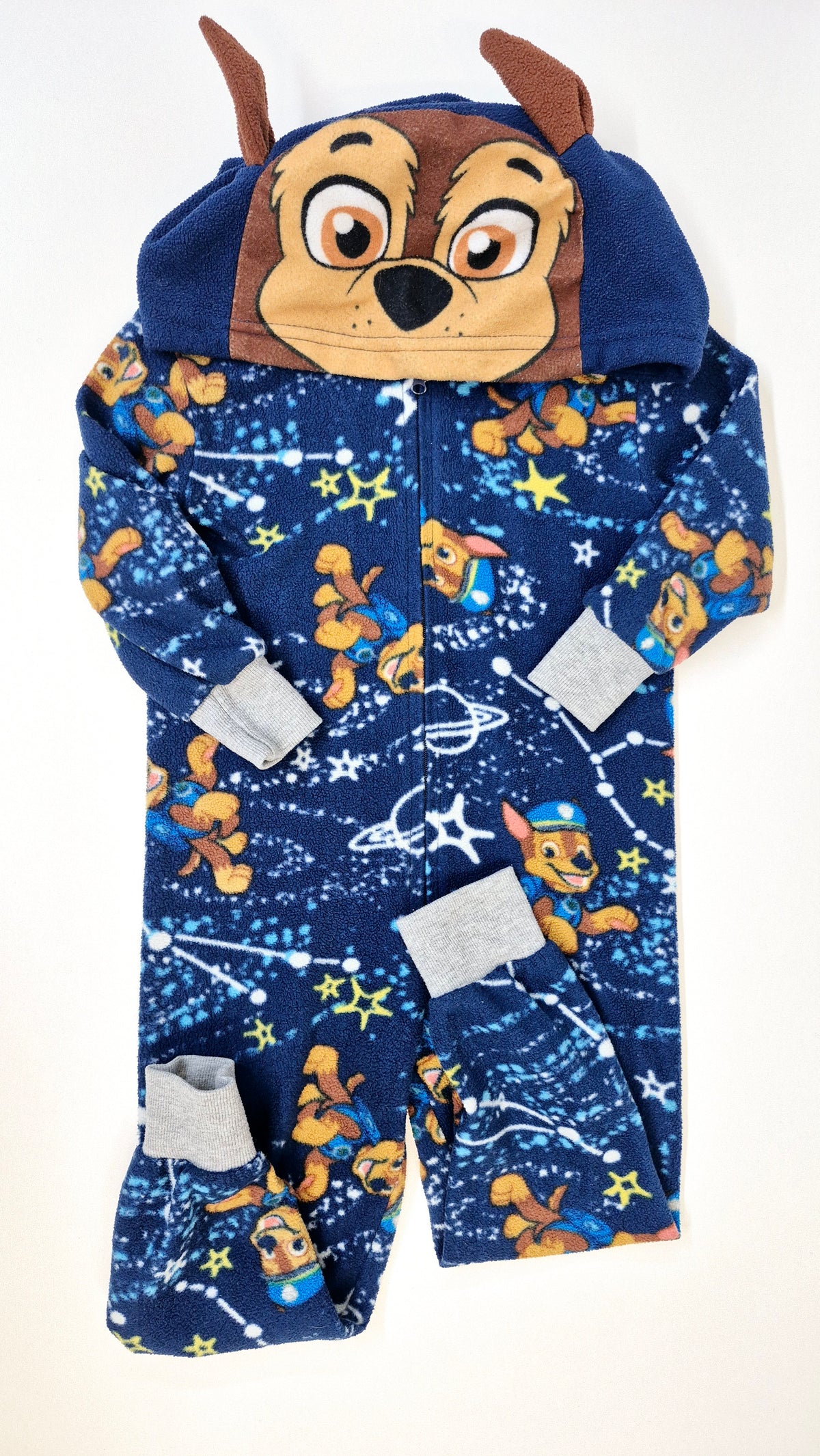 Pyjama 2T Nickelodeon