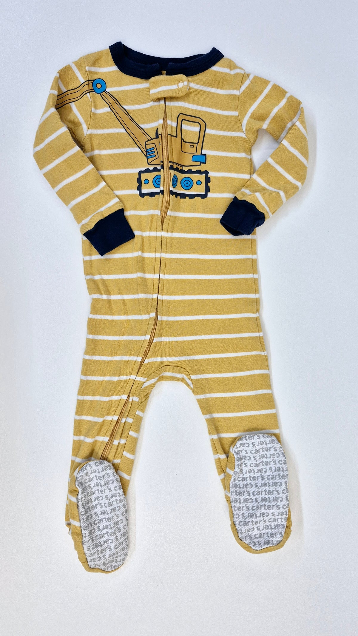 Pyjama 12 mois Carter's