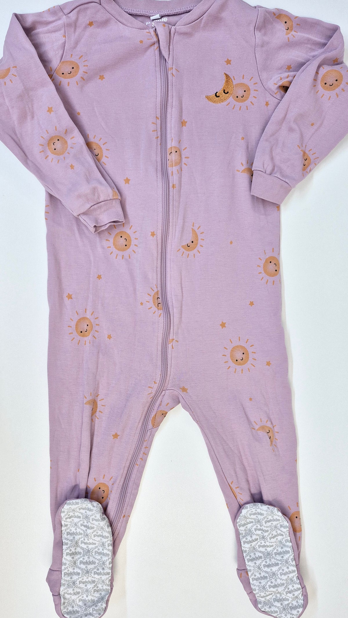 Pyjama 24 mois Pekkle
