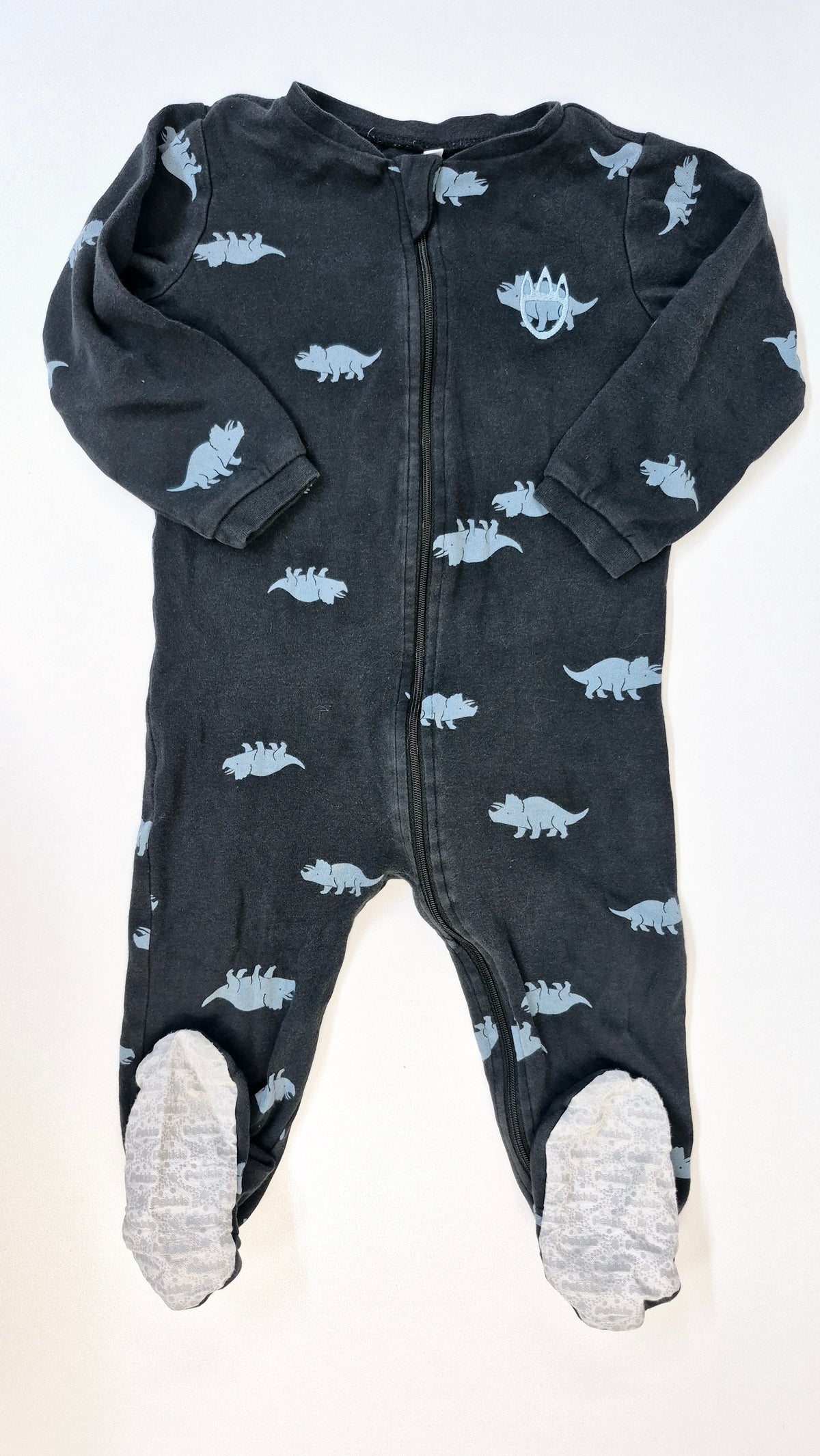 Pyjama 18 mois Pekkle