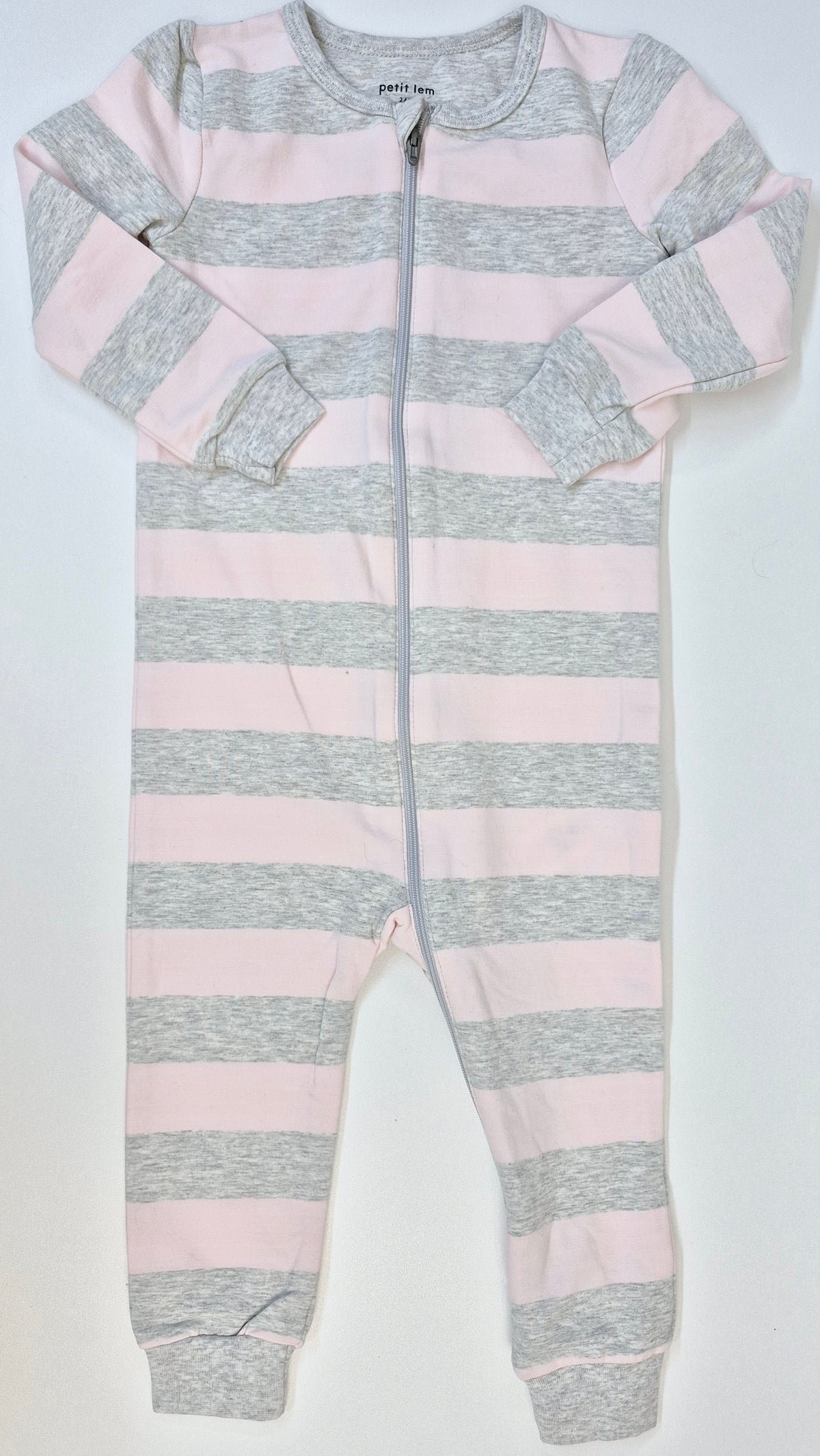 Pyjama 24 mois Petit Lem