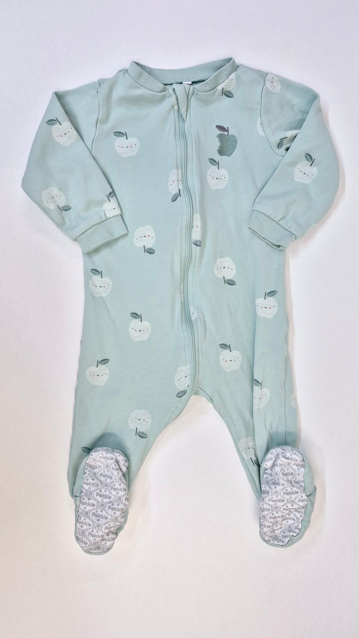 Pyjama 12 mois Pekkle