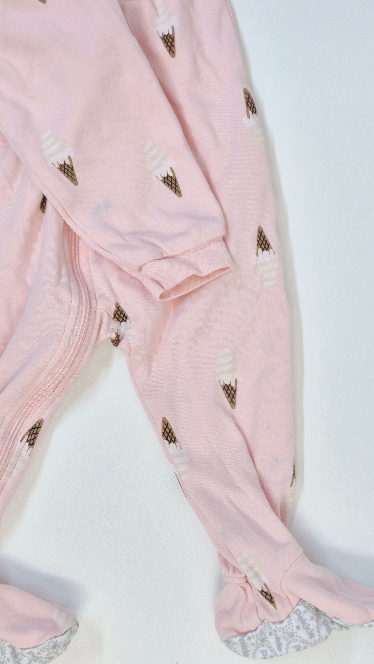 Pyjama 12 mois Pekkle (Imparfait voir photo)