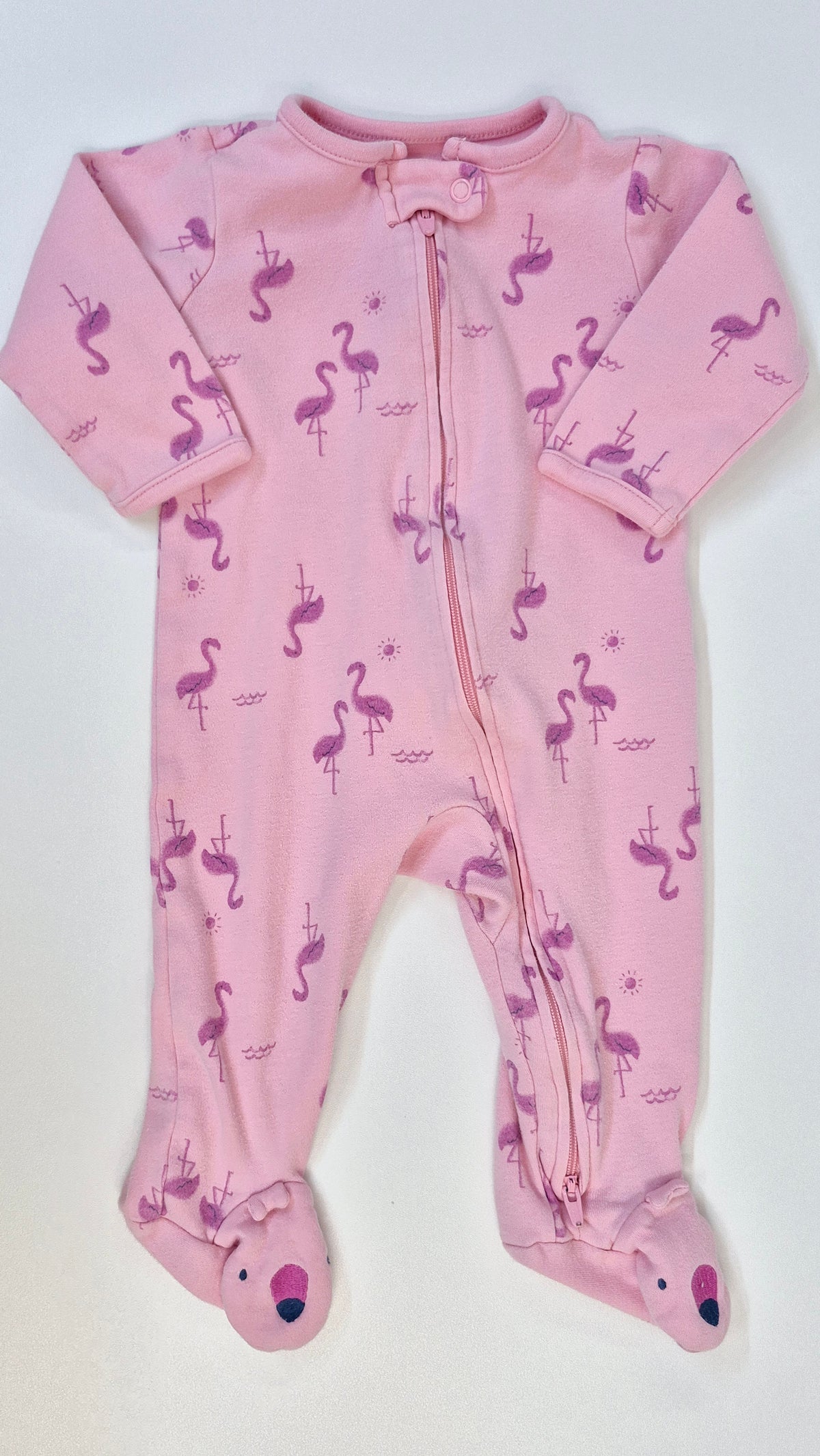 Pyjama 3-6 mois Carter's