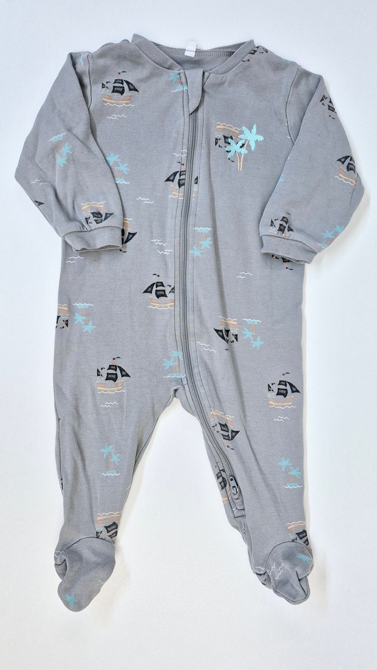 Pyjama 6 mois Pekkle