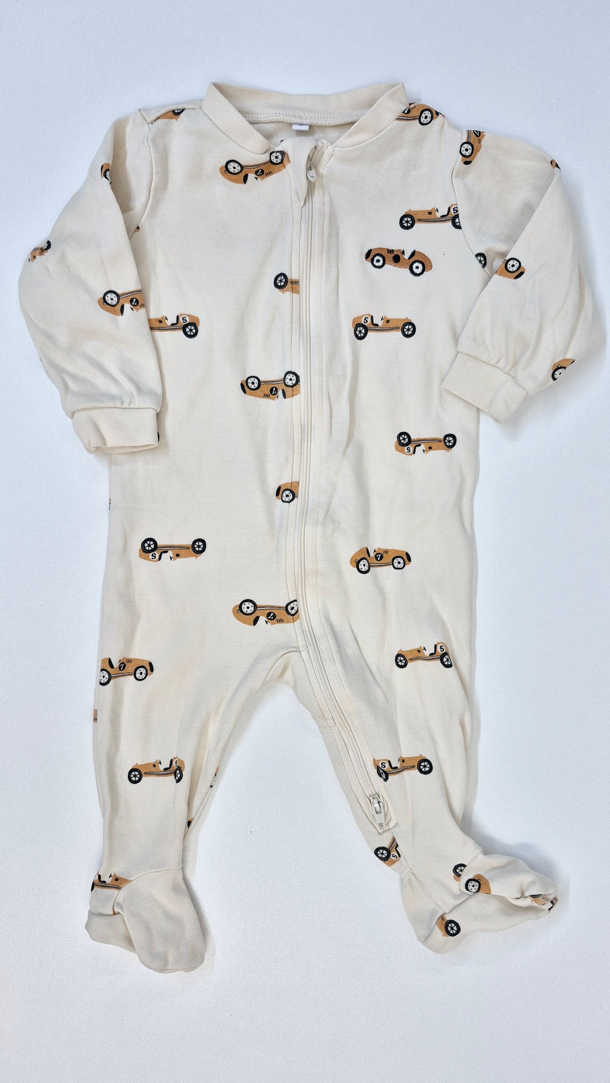 Pyjama 6 mois Pekkle