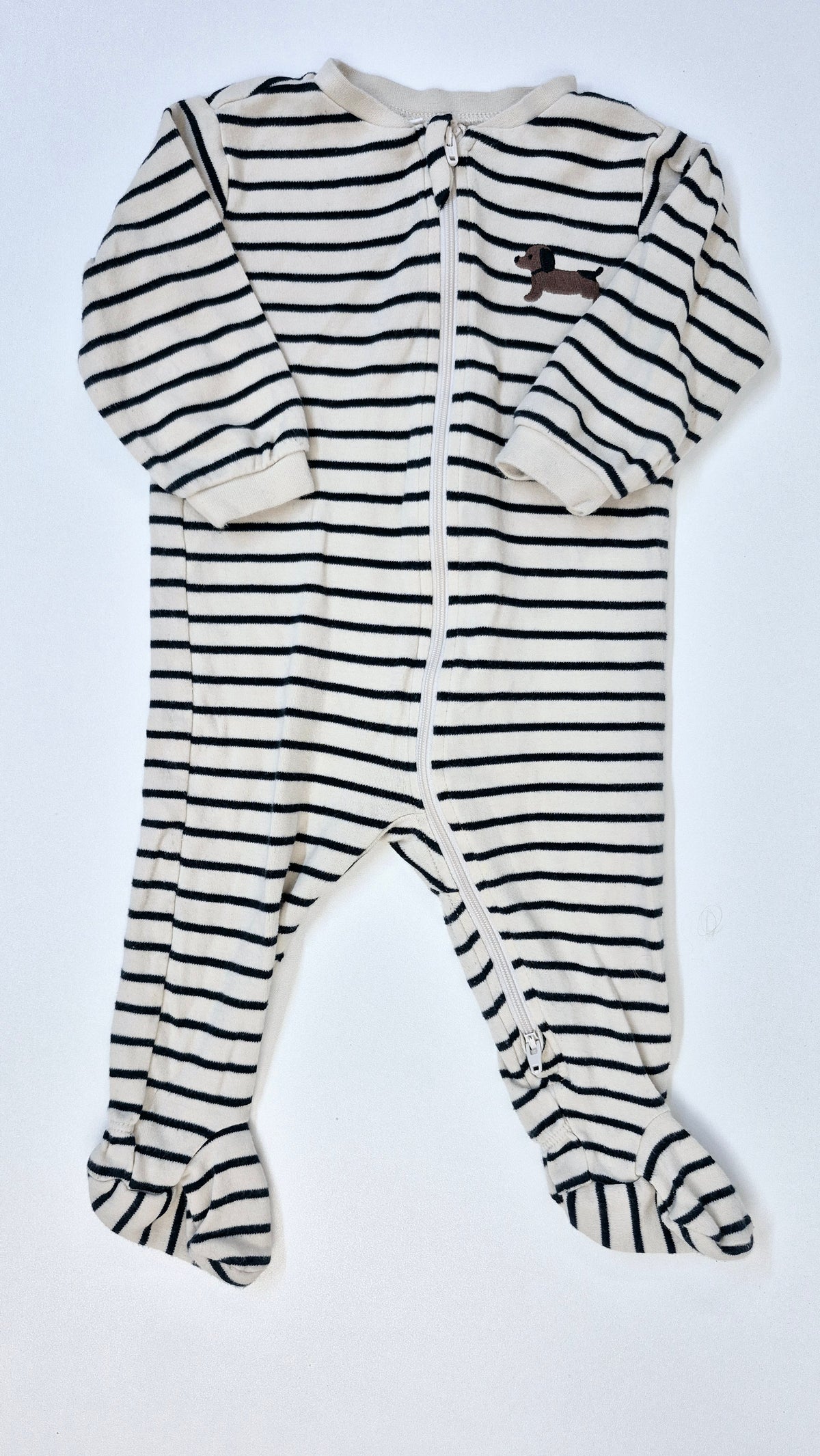 Pyjama 6 mois Pekkle