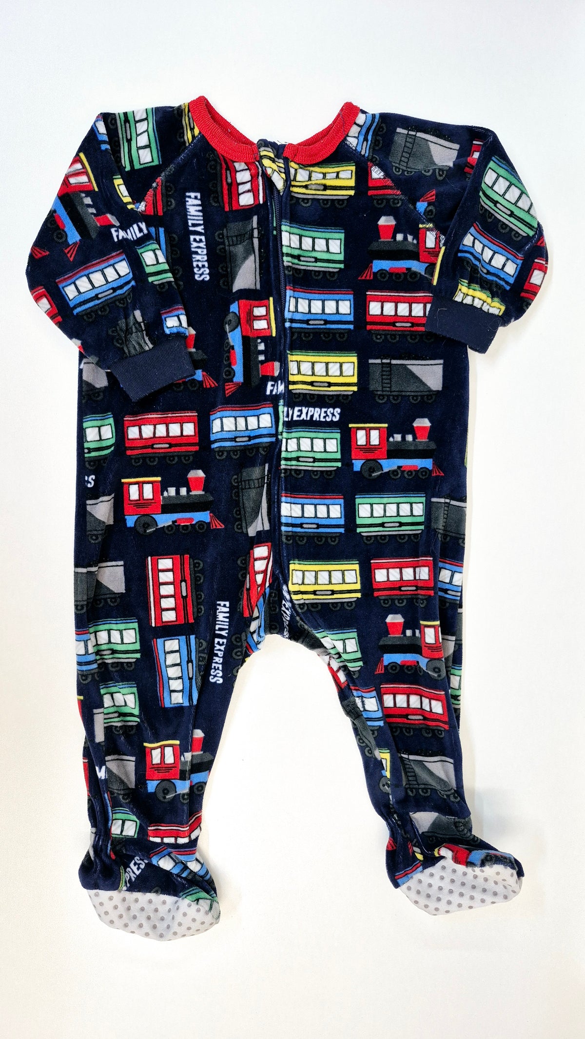 Pyjama 6-9 mois Children's Place