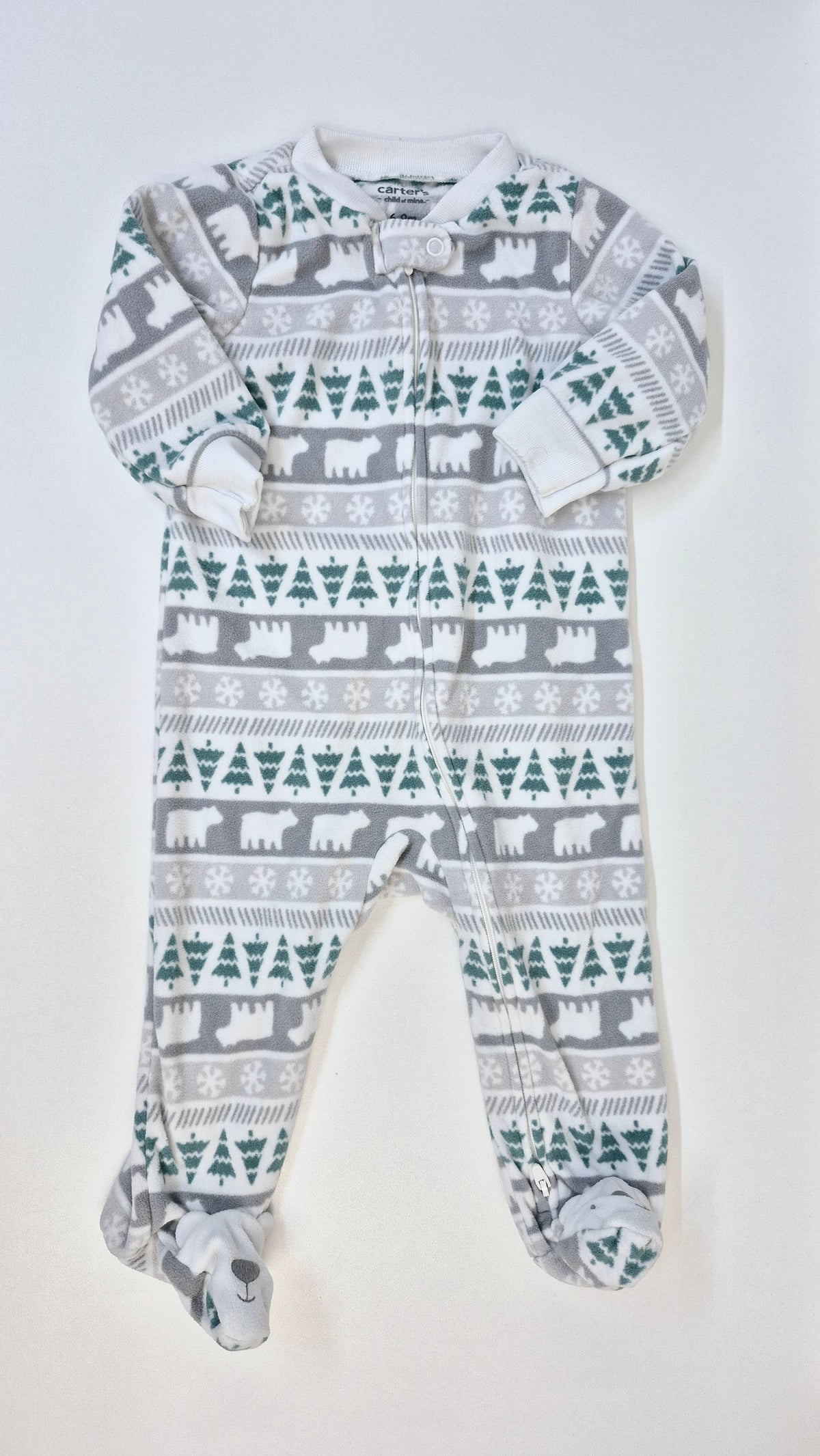Pyjama 6-9 mois Carter's