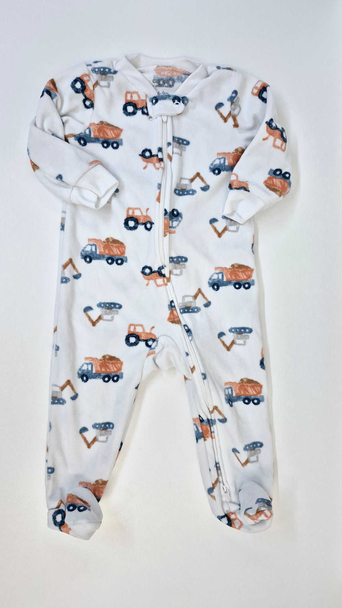Pyjama 6-9 mois Carter's