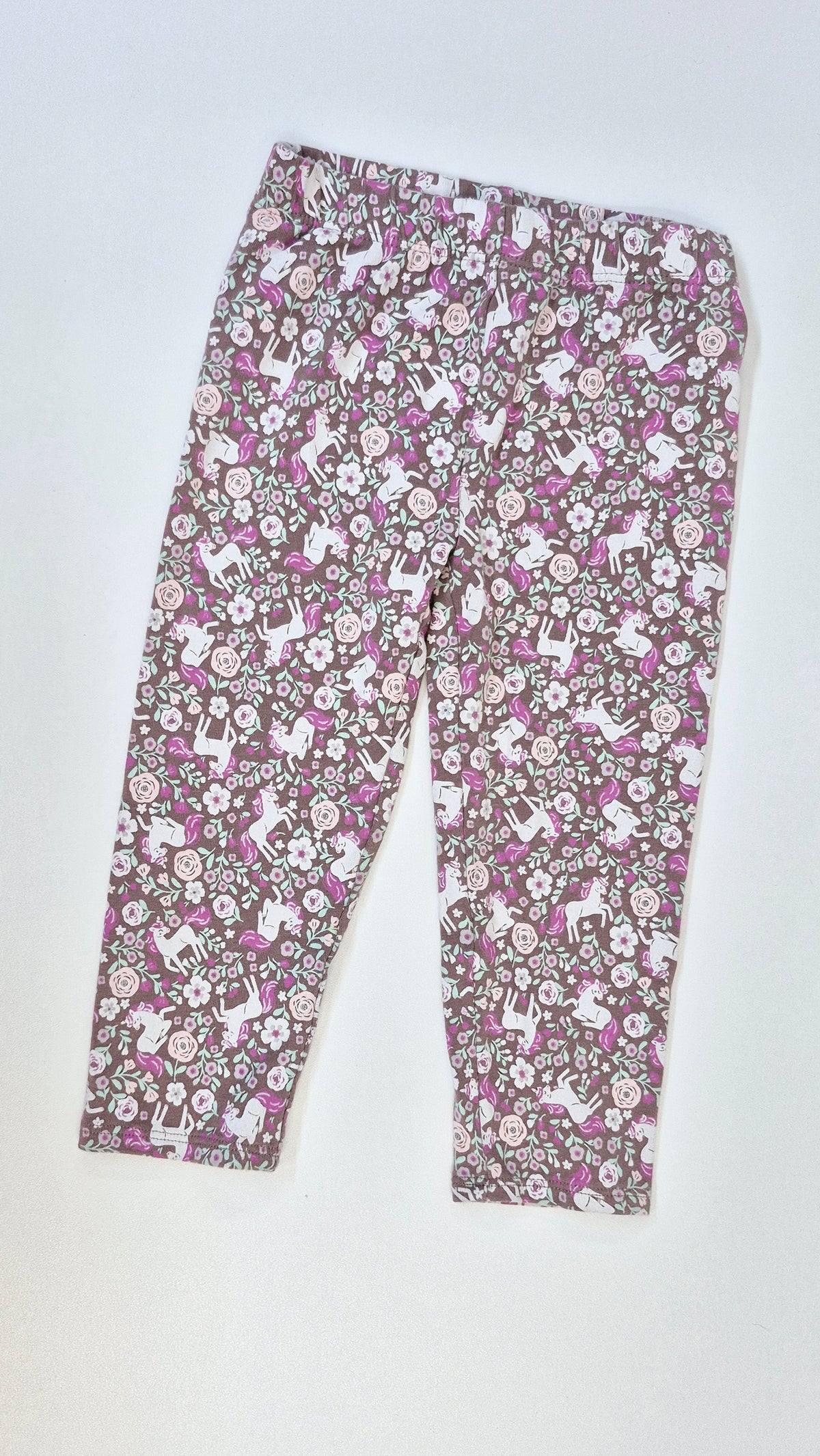 Pantalon 2T George