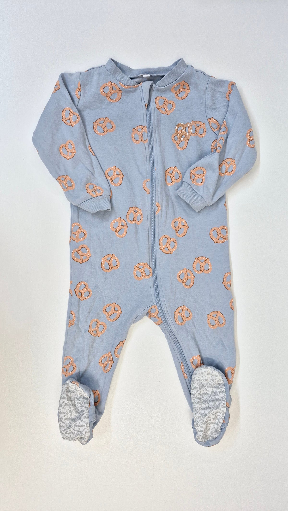 Pyjama 12 mois Pekkle