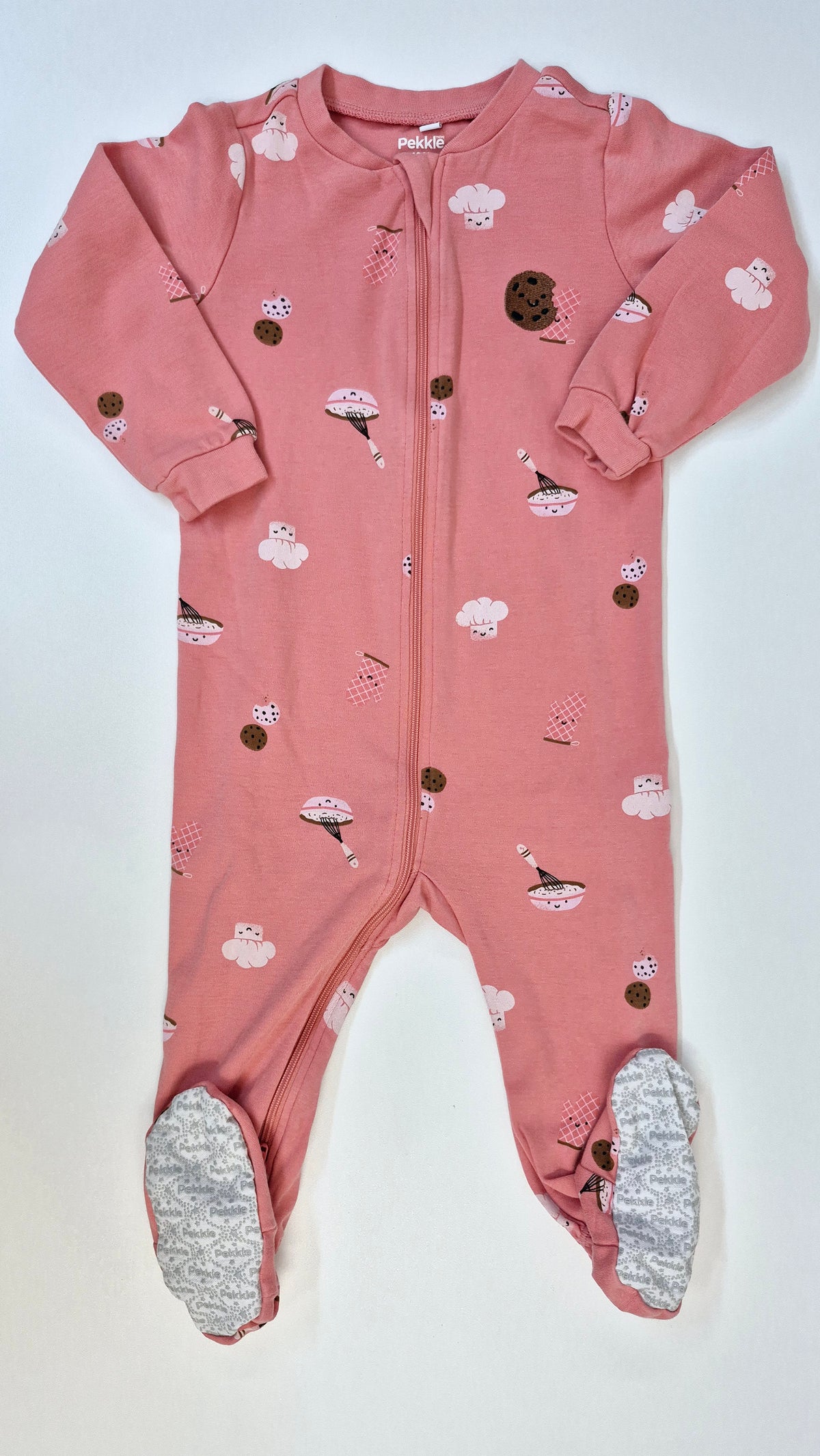 Pyjama 18 mois Pekkle