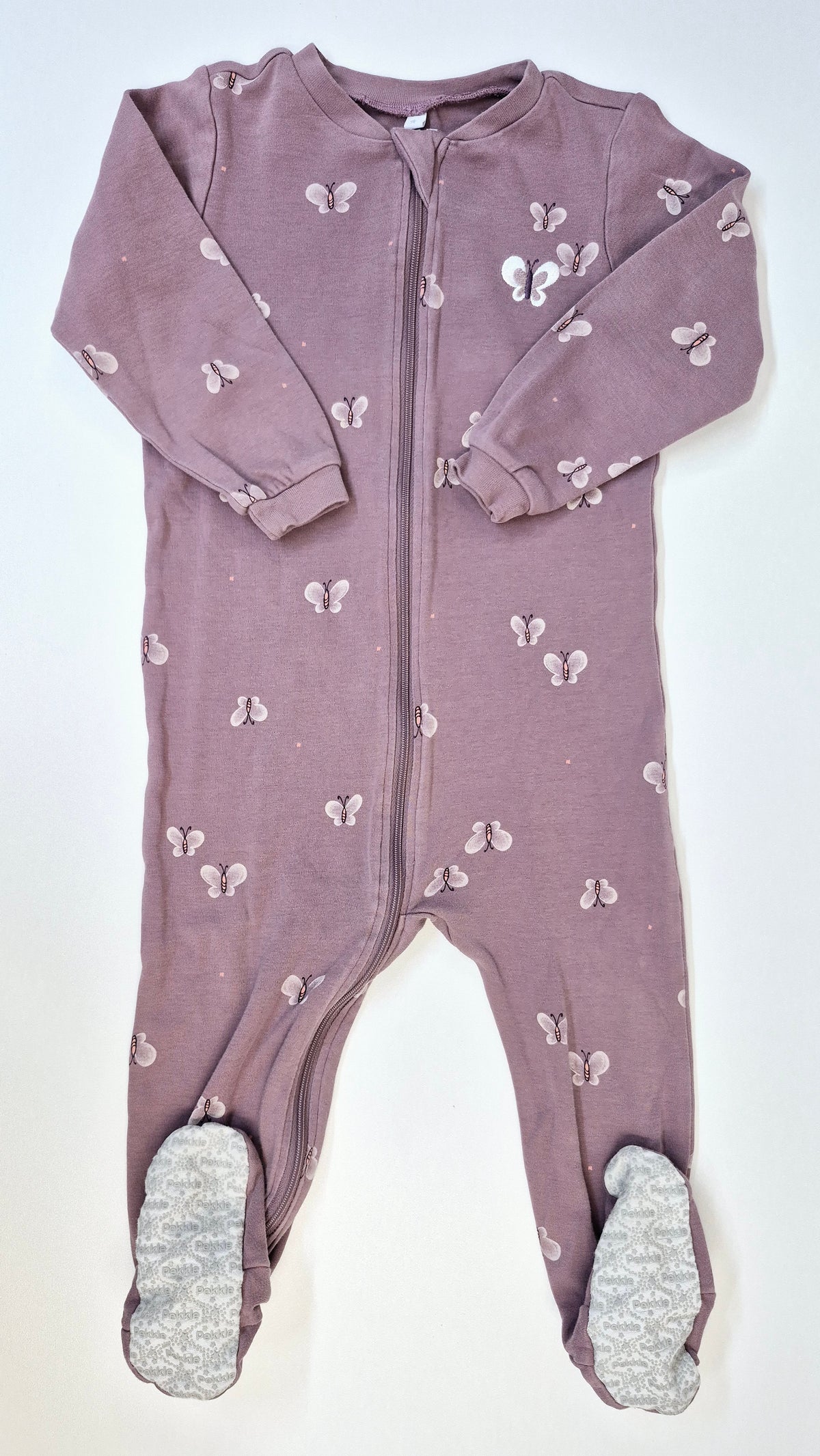 Pyjama 24 mois Pekkle