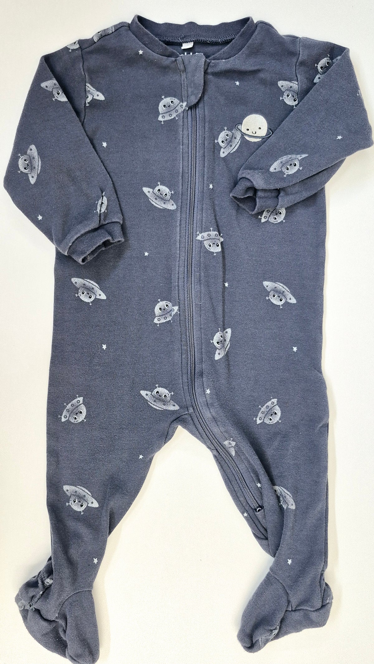 Pyjama 6 mois Pekkle