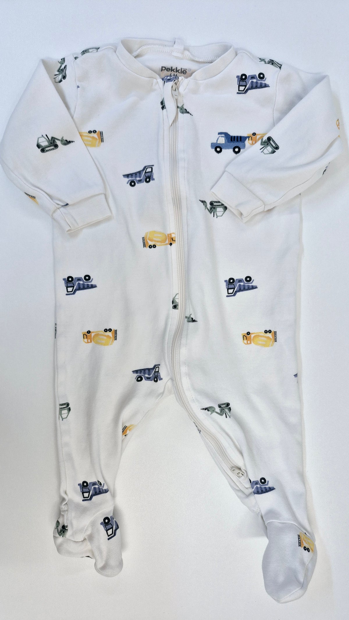 Pyjama 6 mois Pekkle