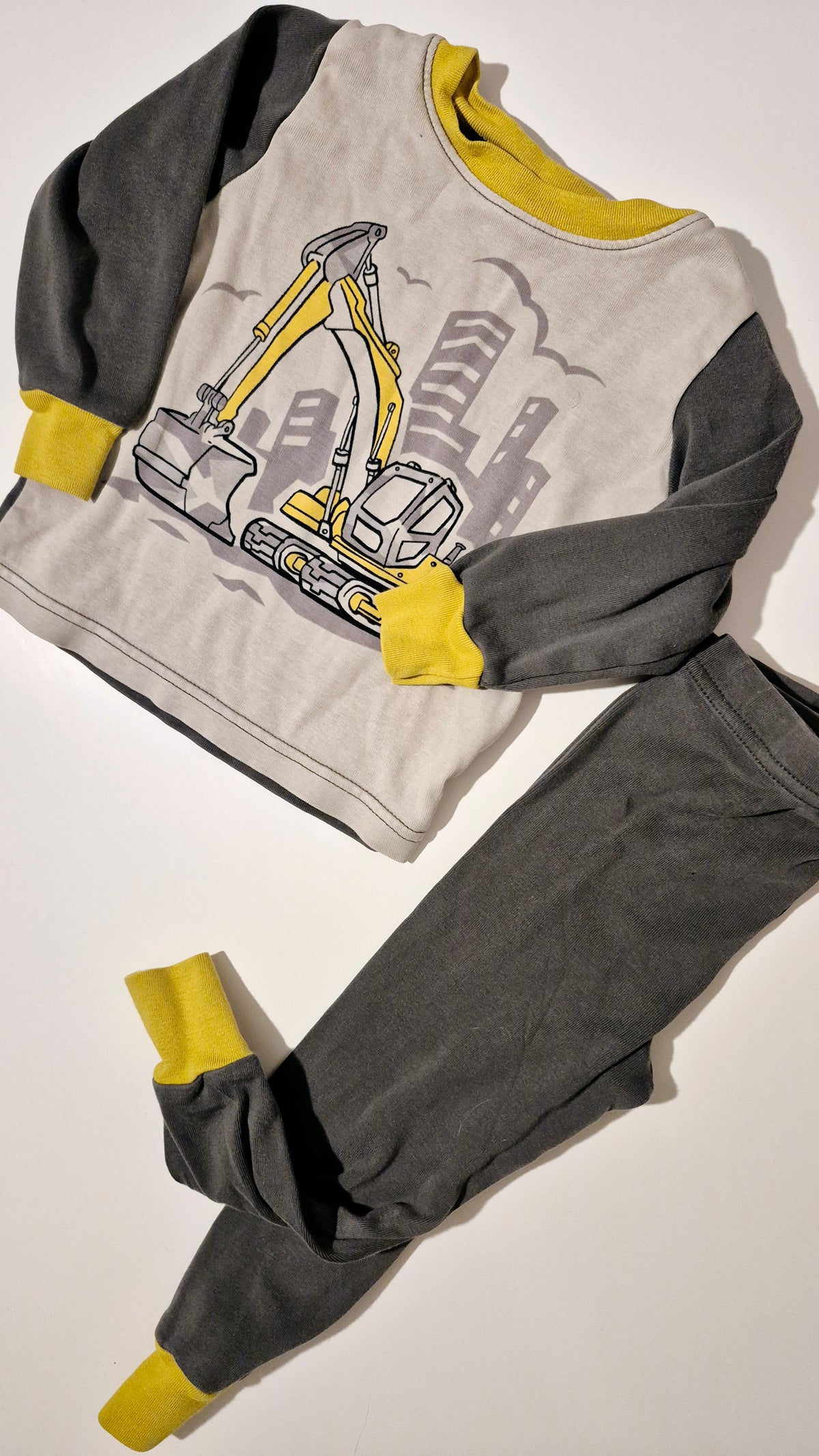 Pyjama 2T Kirkland