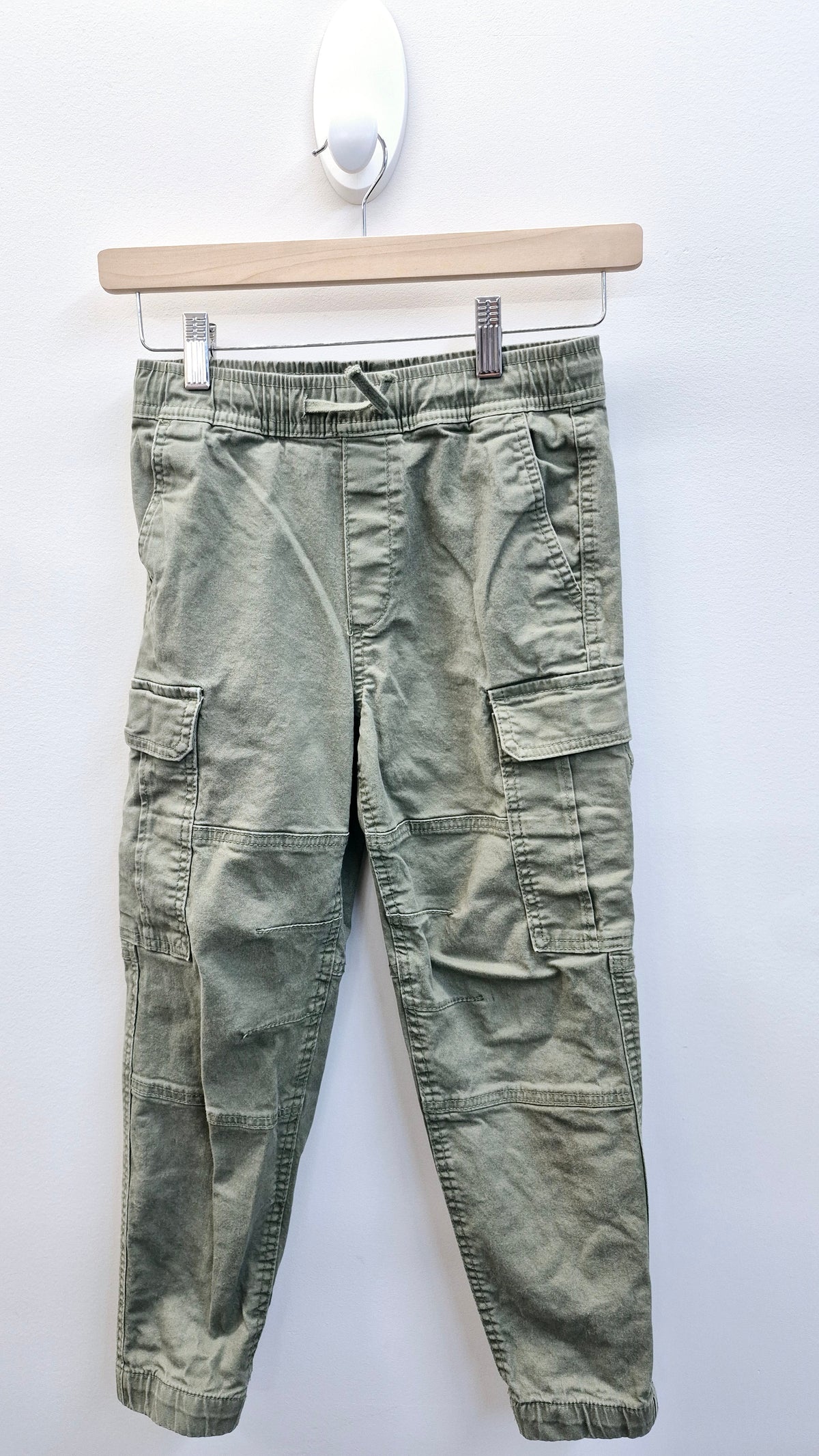 Pantalon 8-9A H&M